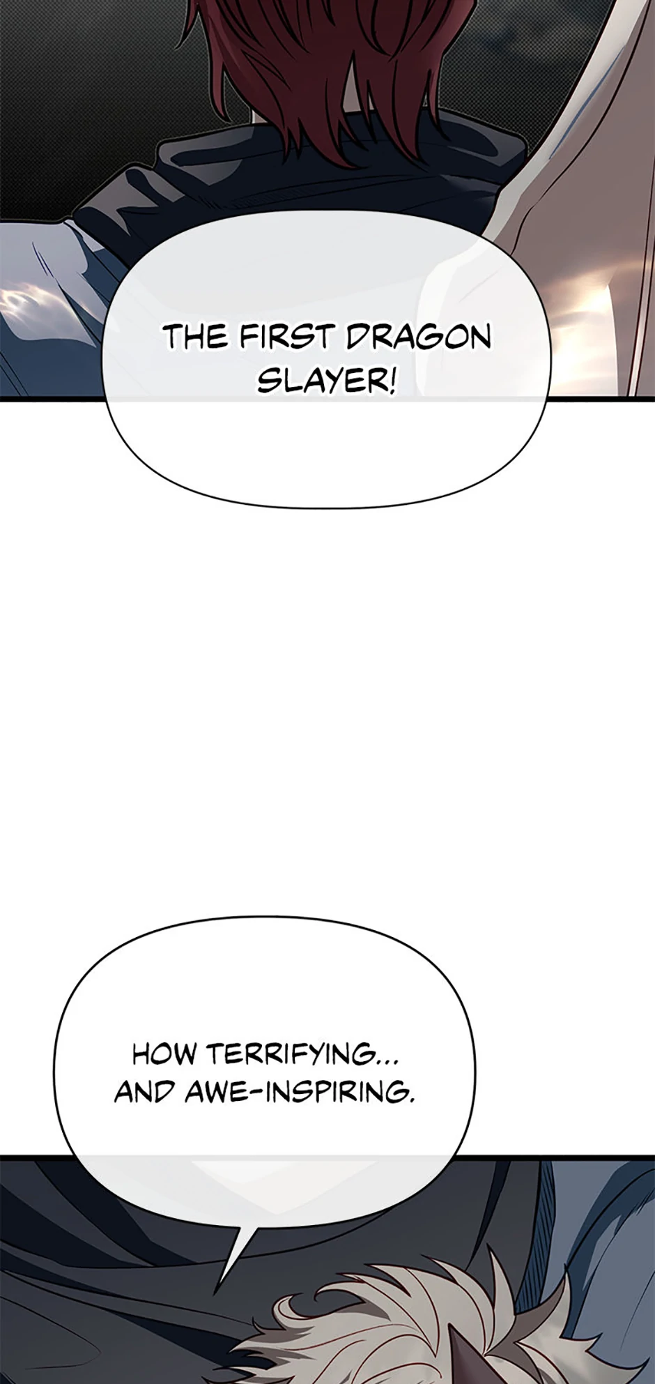 The Dragon Slayer Academy's Hotshot〘official〙 Chapter 112 page 72 - 