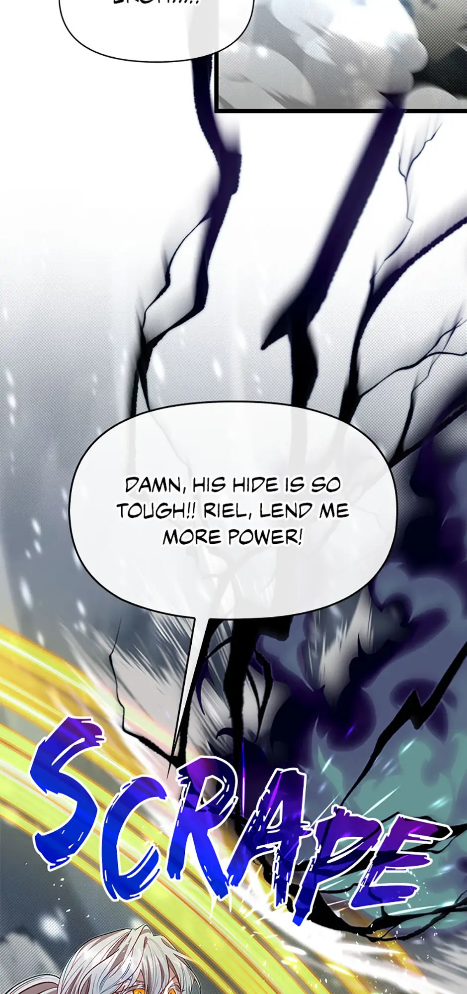 The Dragon Slayer Academy's Hotshot〘official〙 Chapter 112 page 78 - 