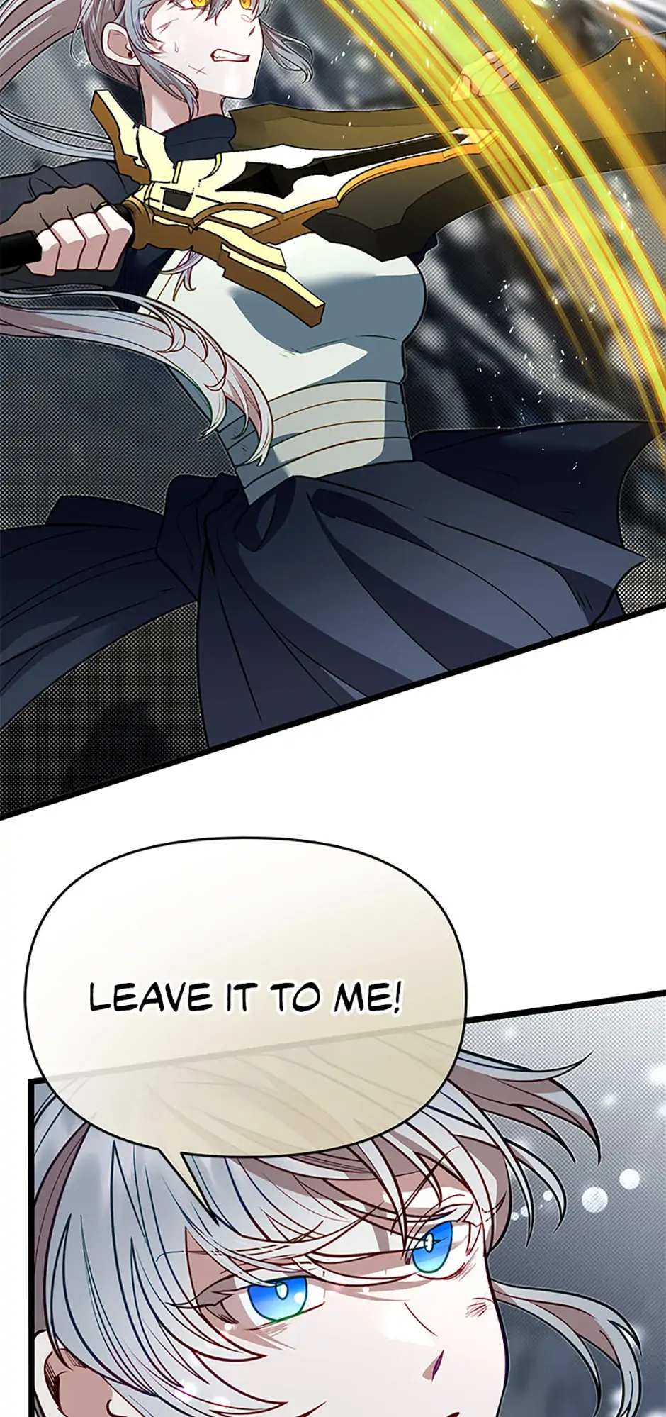 The Dragon Slayer Academy's Hotshot〘official〙 Chapter 112 page 79 - 