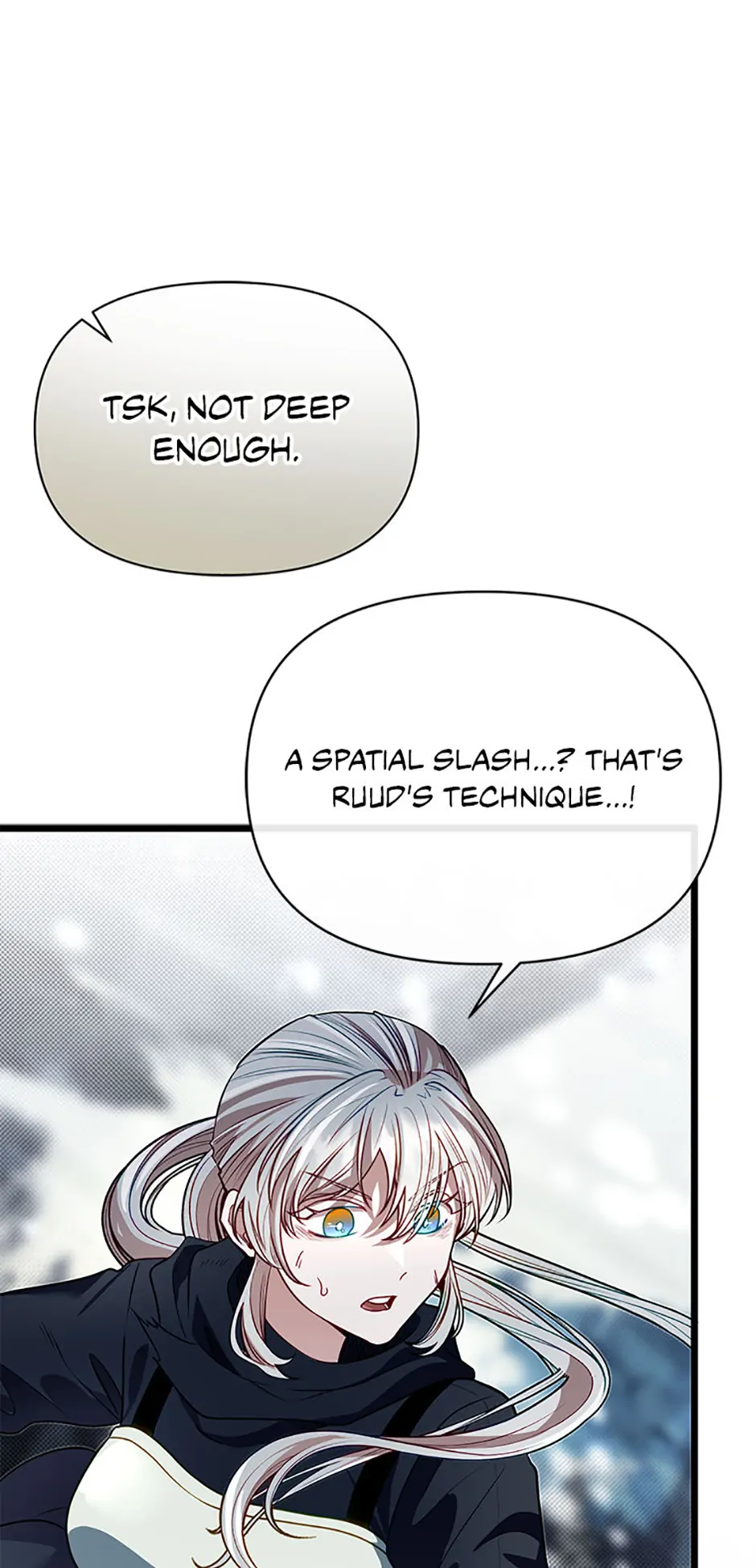 The Dragon Slayer Academy's Hotshot〘official〙 Chapter 112 page 84 - 