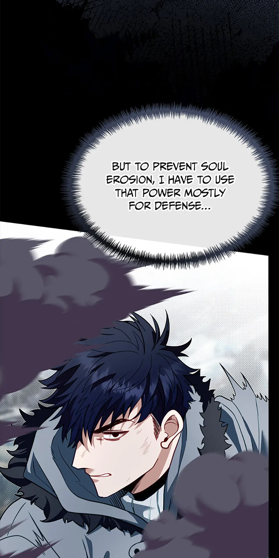 The Dragon Slayer Academy's Hotshot〘official〙 Chapter 112 page 96 - 