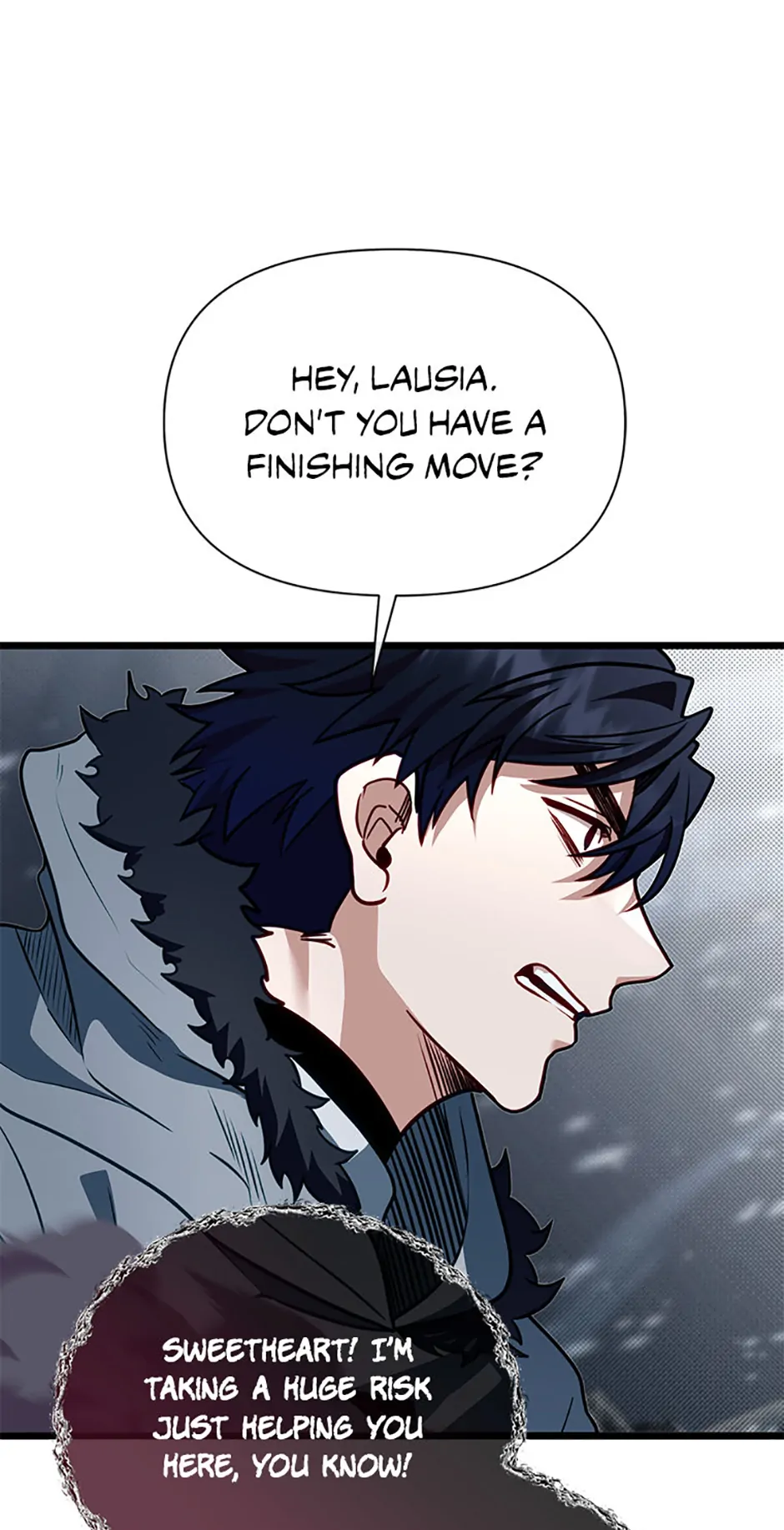 The Dragon Slayer Academy's Hotshot〘official〙 Chapter 112 page 100 - 