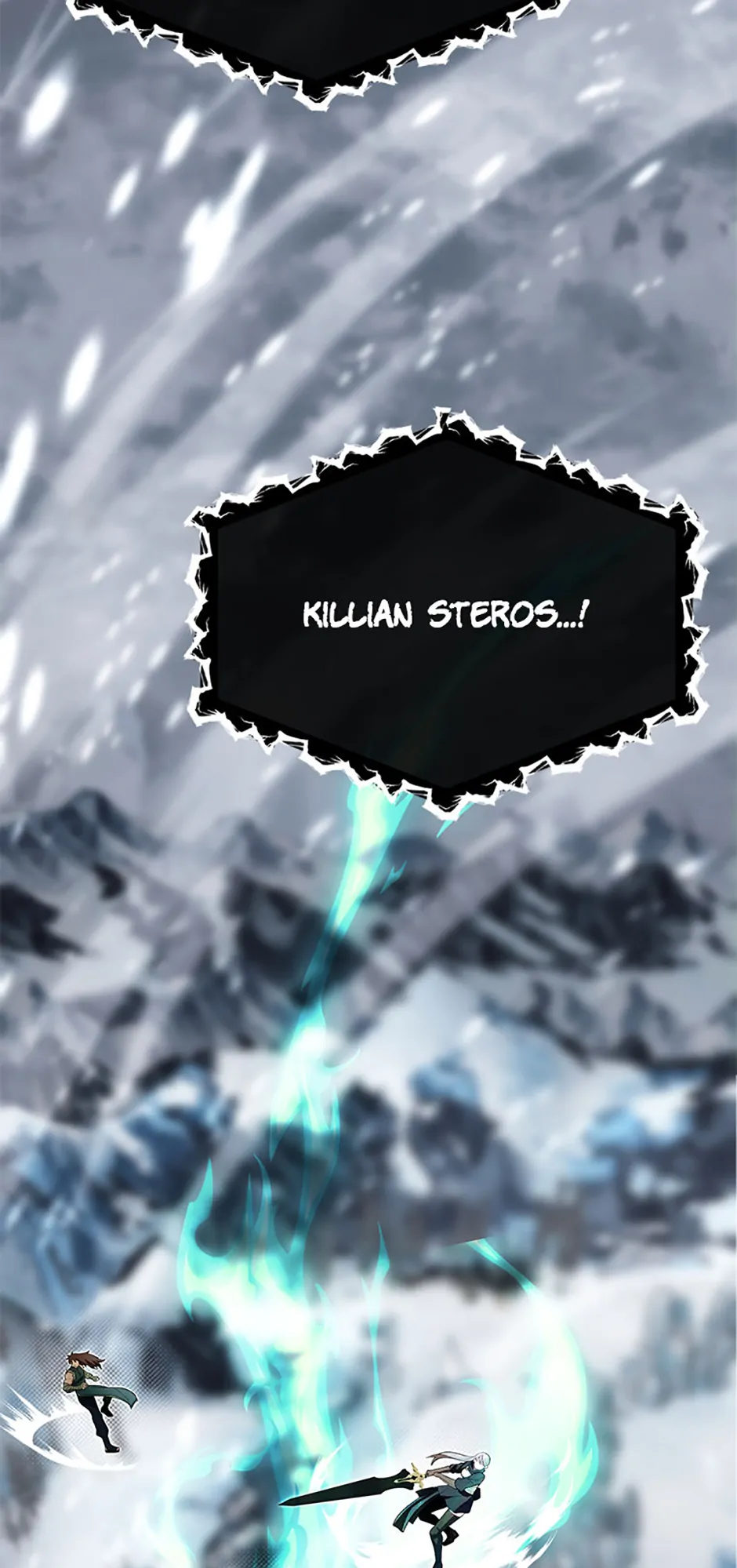 The Dragon Slayer Academy's Hotshot〘official〙 Chapter 113 page 2 - 