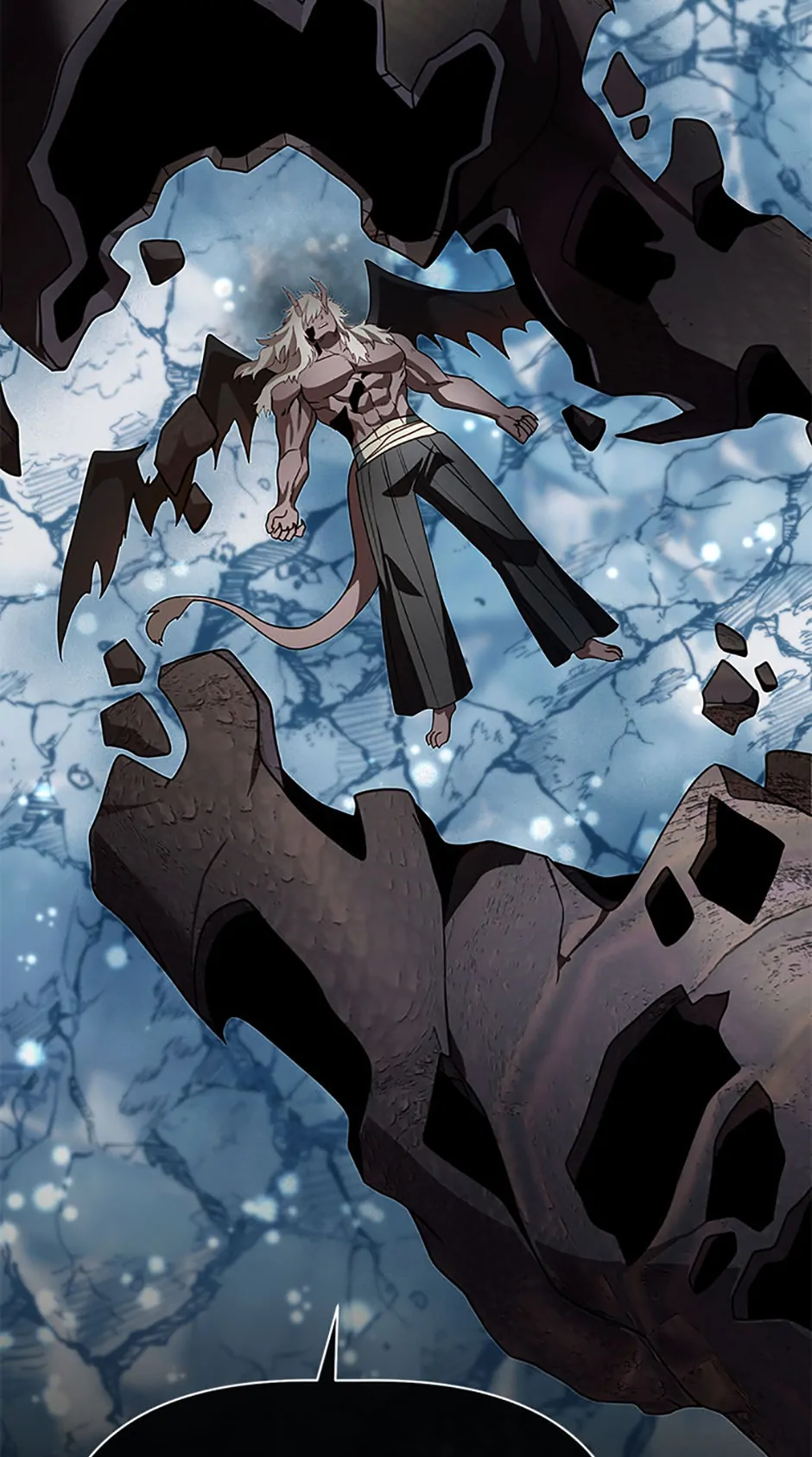 The Dragon Slayer Academy's Hotshot〘official〙 Chapter 113 page 103 - 