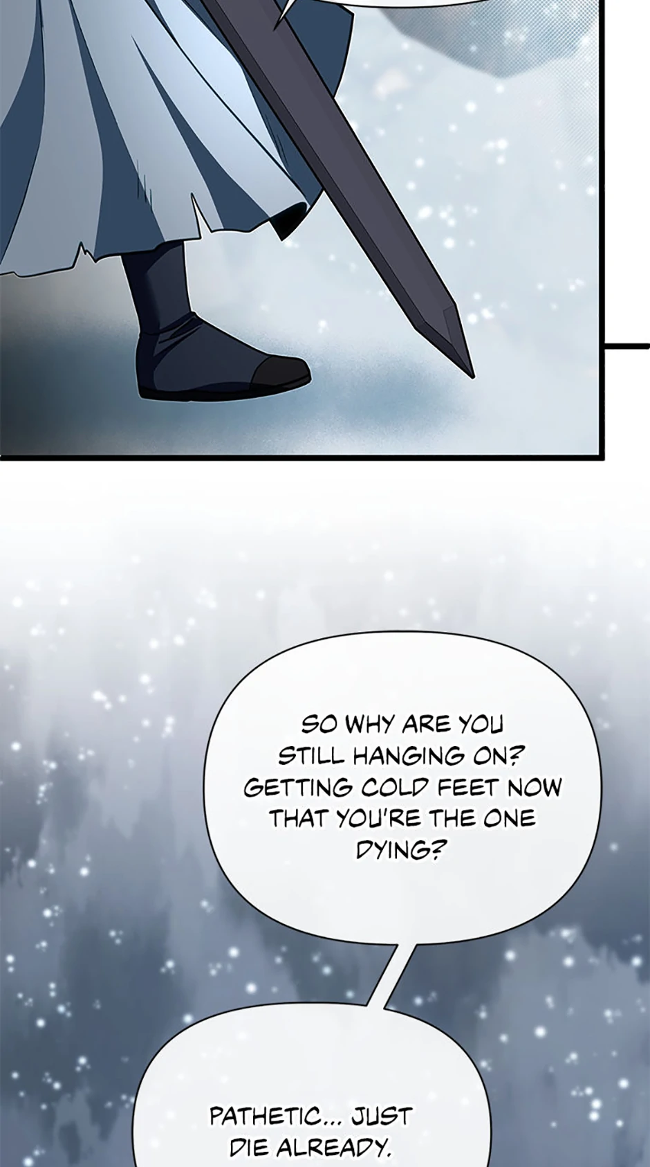 The Dragon Slayer Academy's Hotshot〘official〙 Chapter 113 page 105 - 