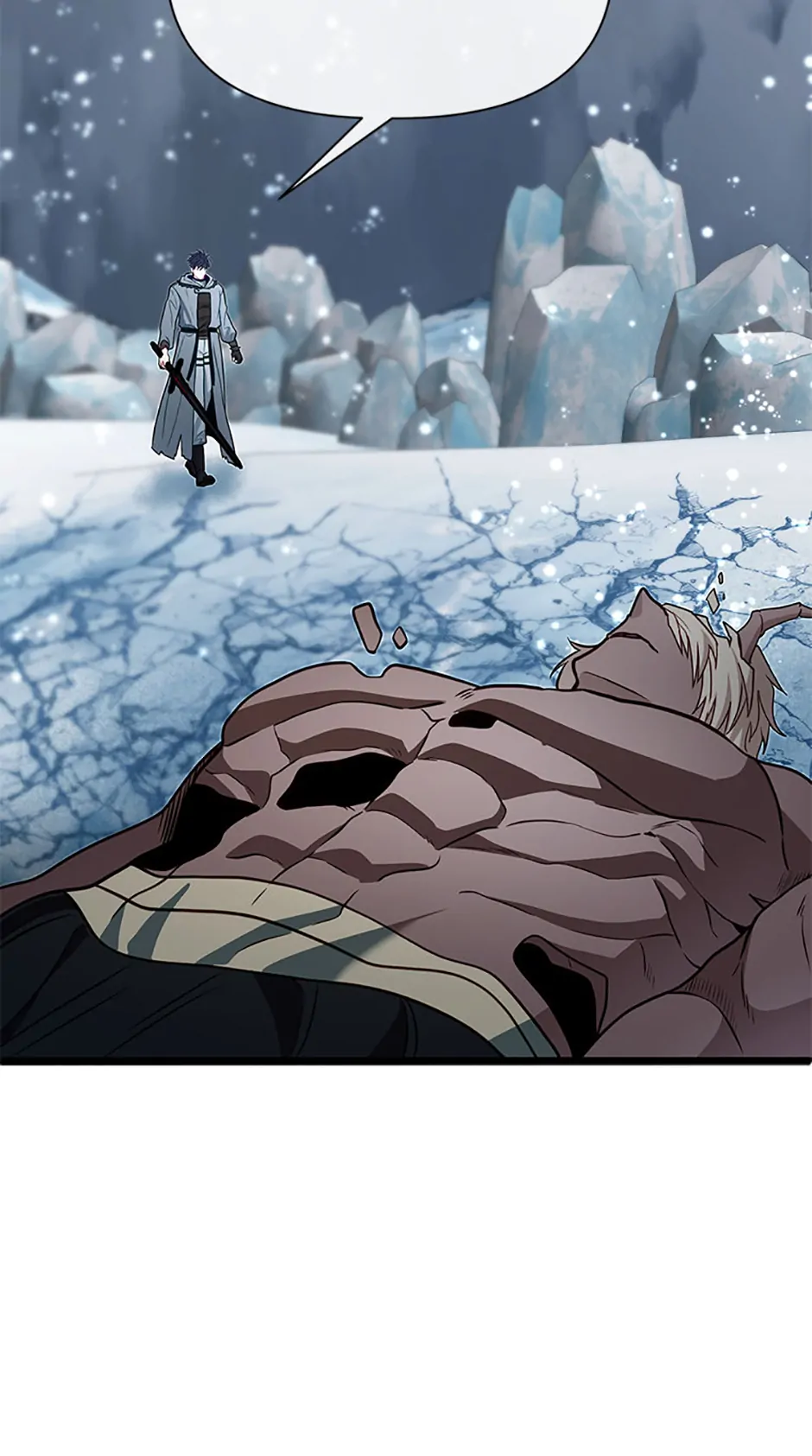 The Dragon Slayer Academy's Hotshot〘official〙 Chapter 113 page 106 - 