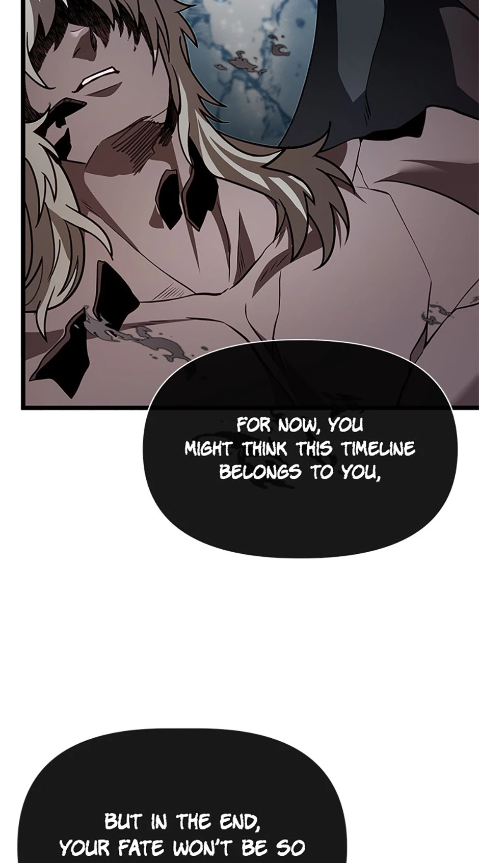 The Dragon Slayer Academy's Hotshot〘official〙 Chapter 113 page 108 - 