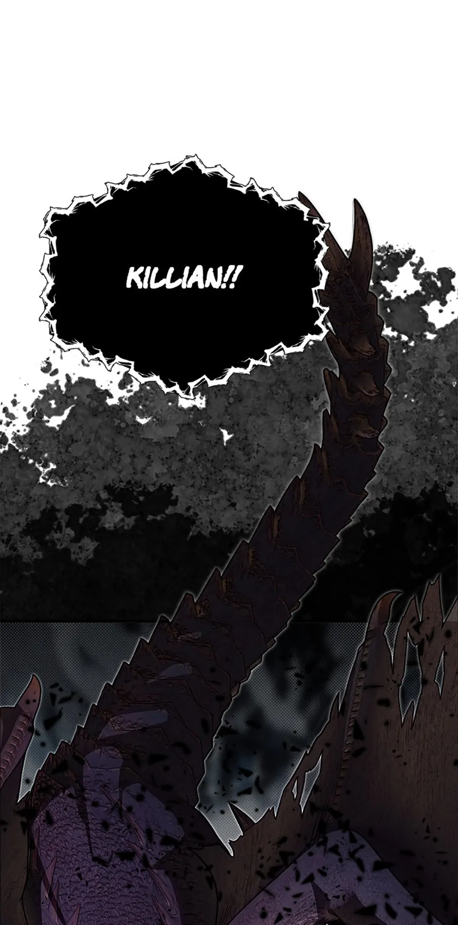 The Dragon Slayer Academy's Hotshot〘official〙 Chapter 113 page 15 - 