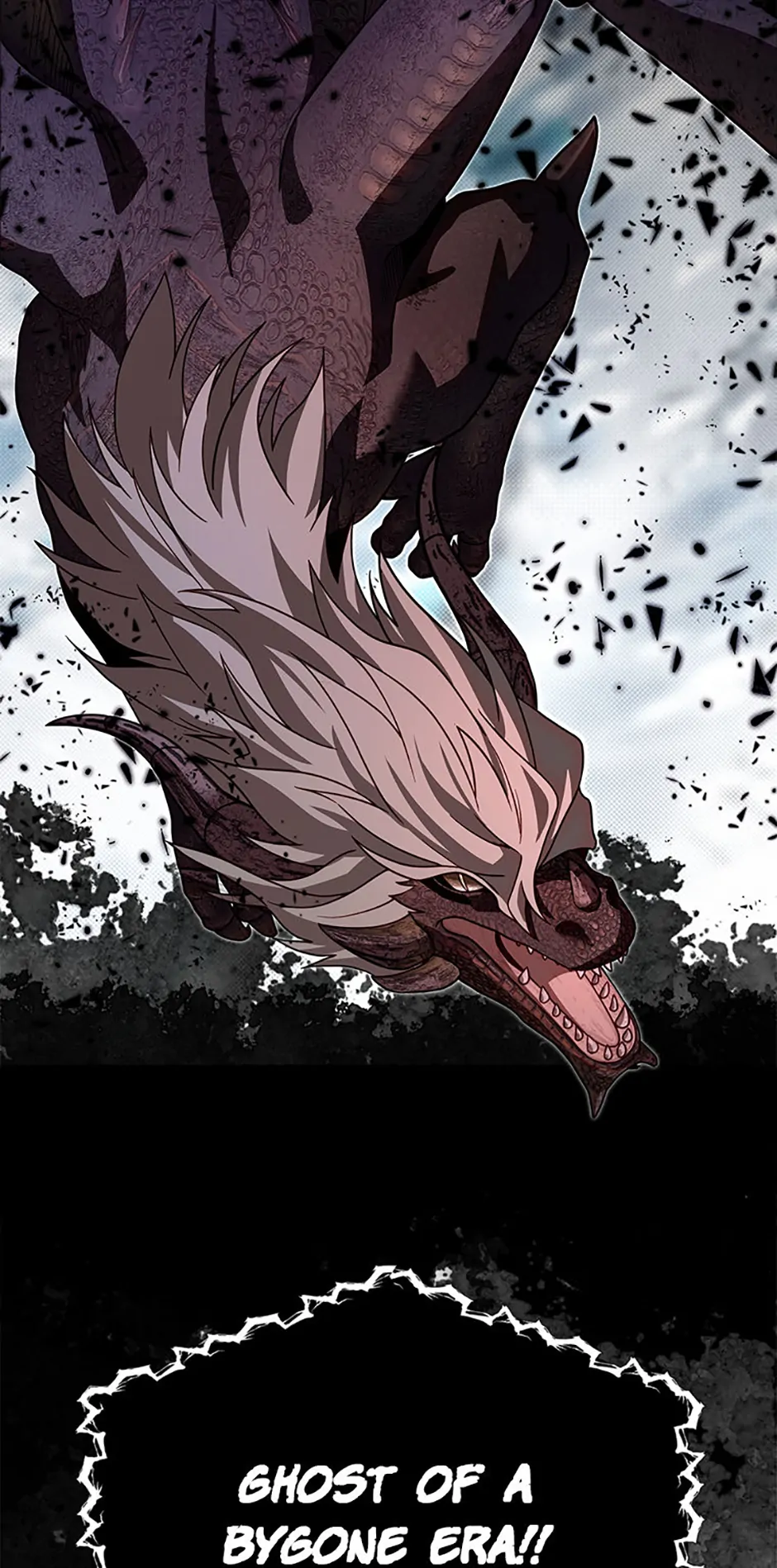 The Dragon Slayer Academy's Hotshot〘official〙 Chapter 113 page 16 - 
