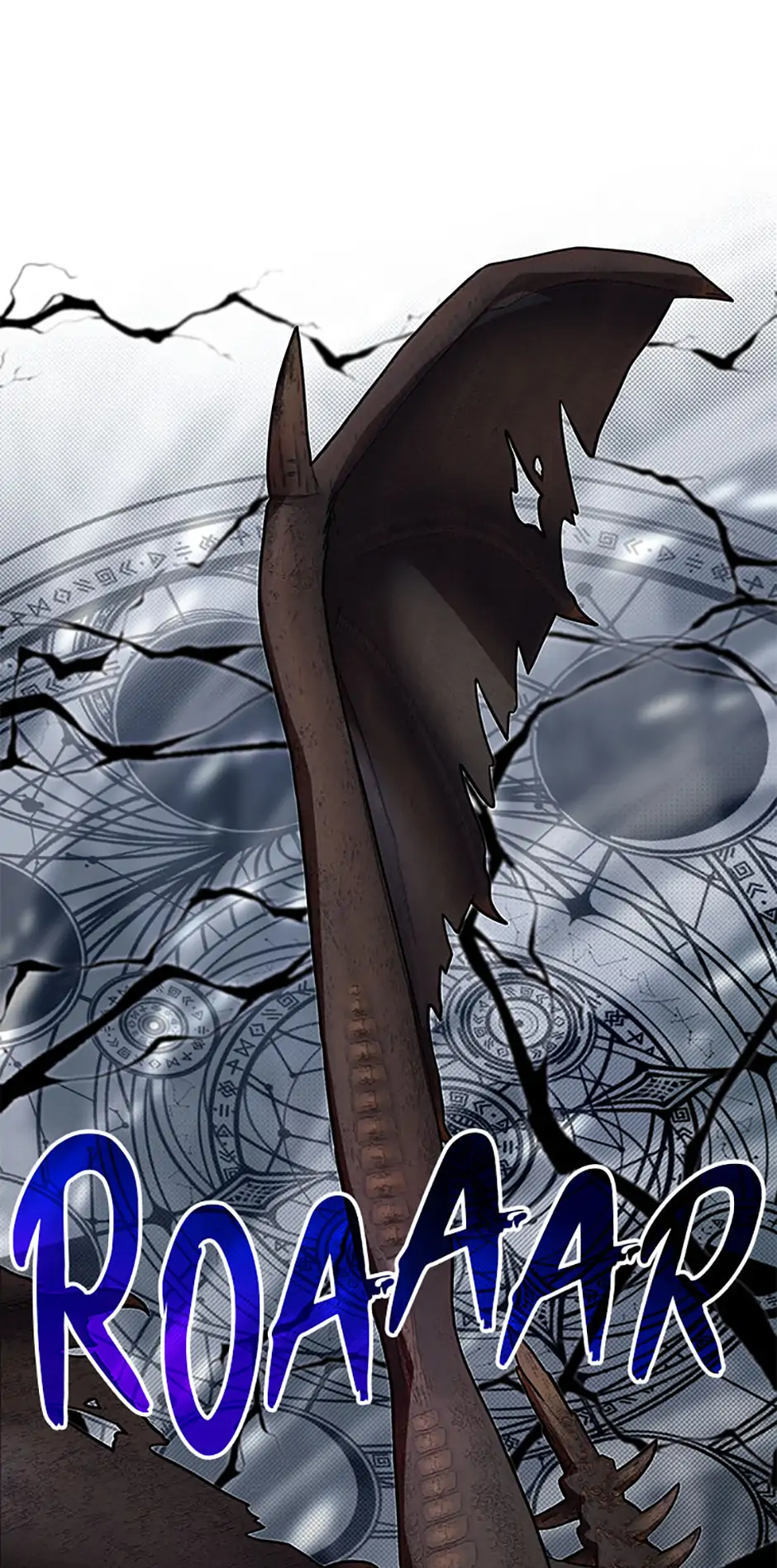 The Dragon Slayer Academy's Hotshot〘official〙 Chapter 113 page 18 - 
