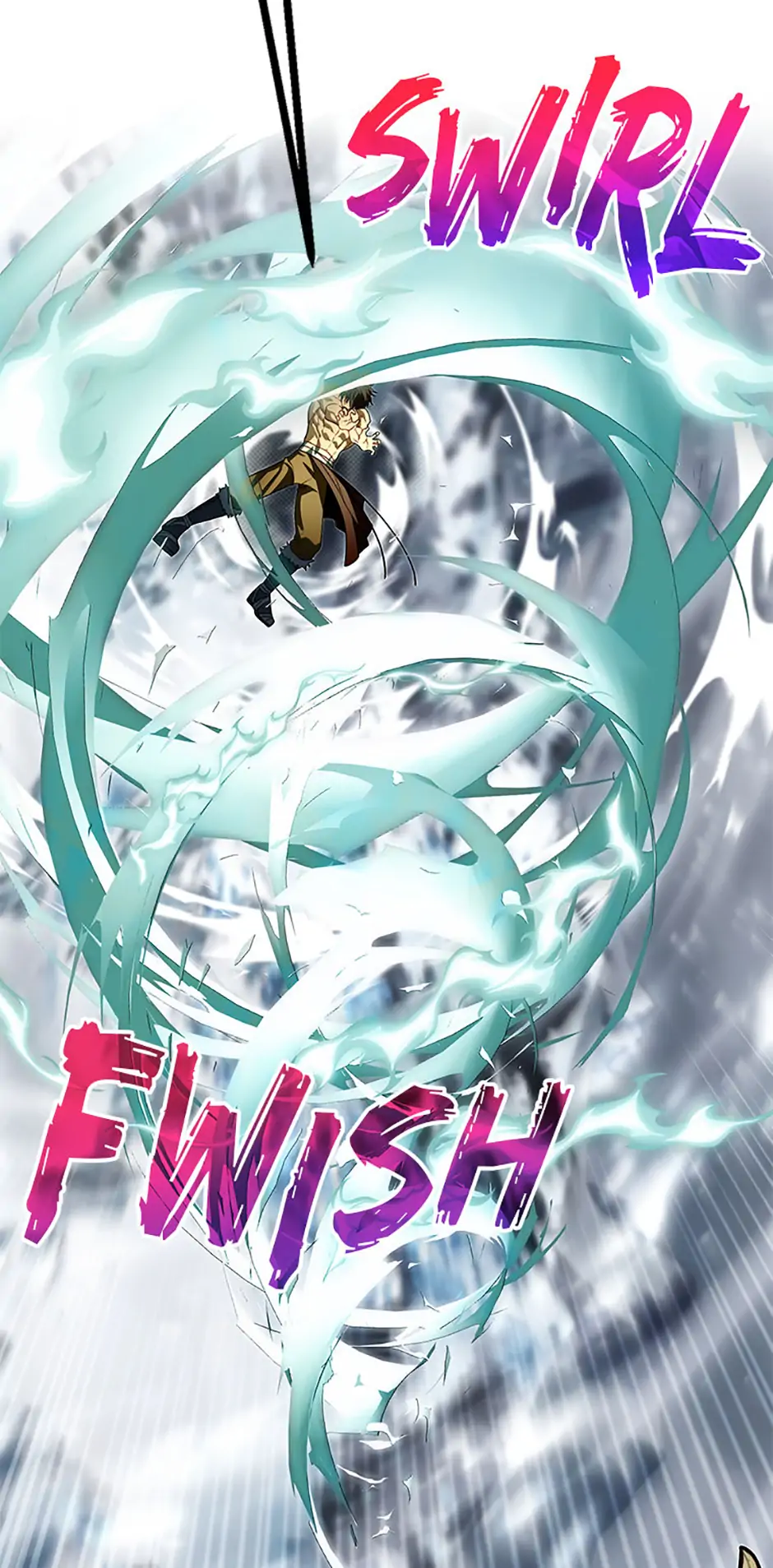The Dragon Slayer Academy's Hotshot〘official〙 Chapter 113 page 22 - 