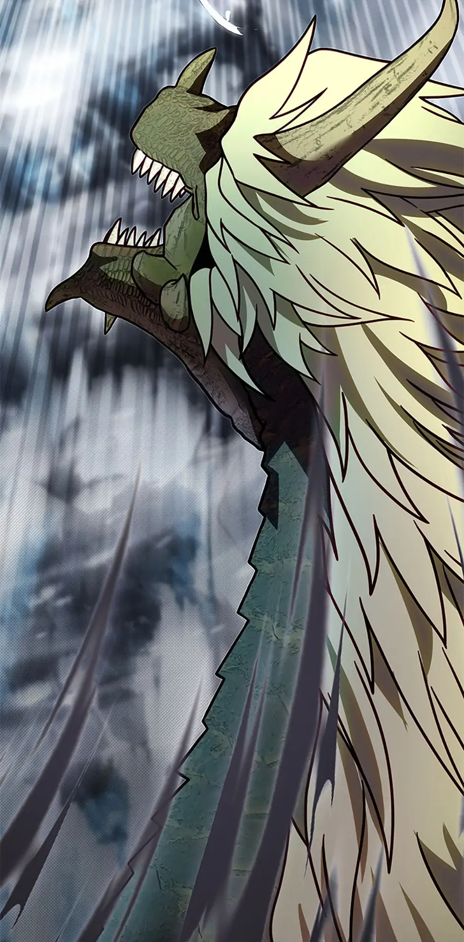 The Dragon Slayer Academy's Hotshot〘official〙 Chapter 113 page 23 - 