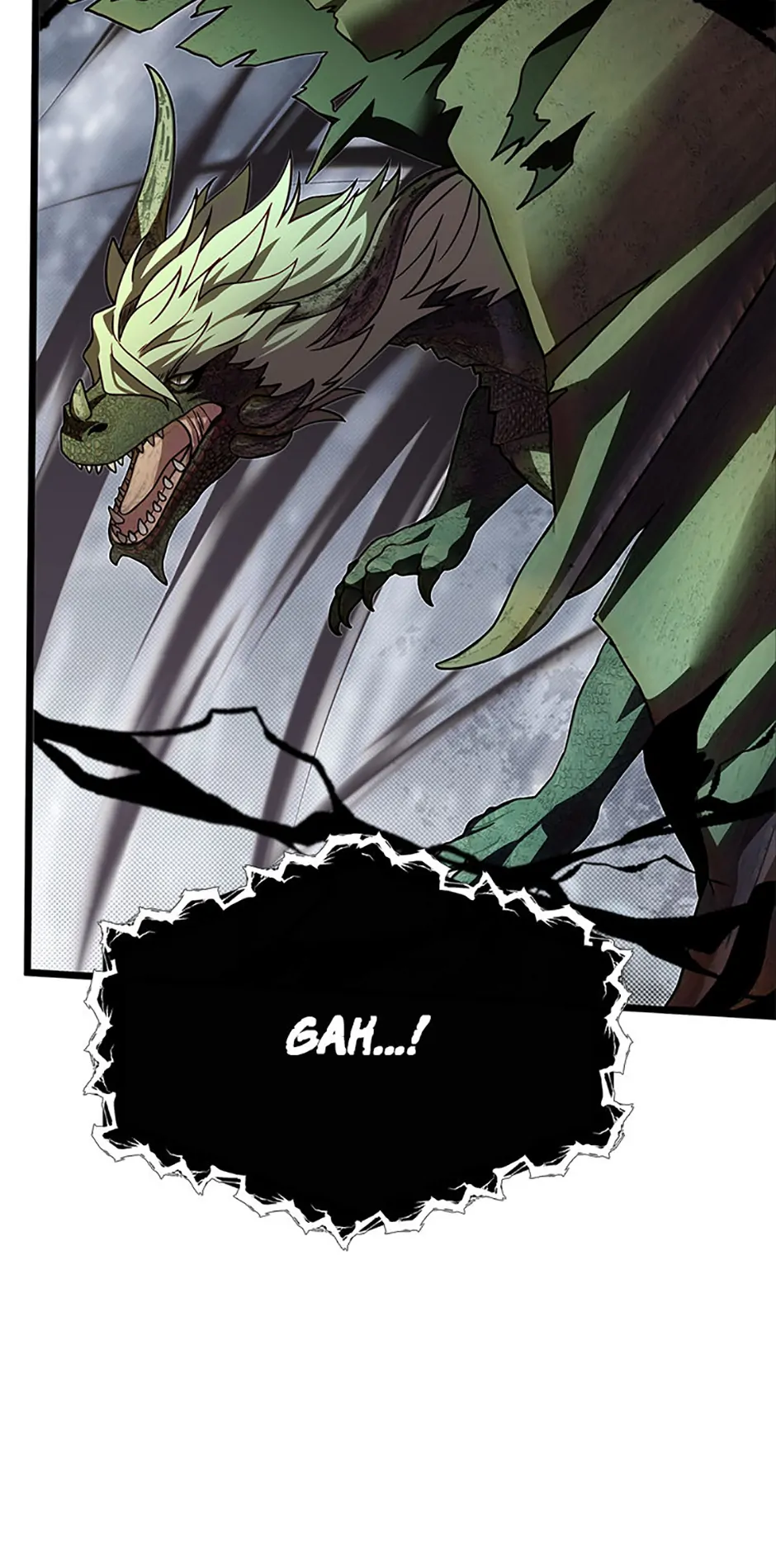 The Dragon Slayer Academy's Hotshot〘official〙 Chapter 113 page 28 - 