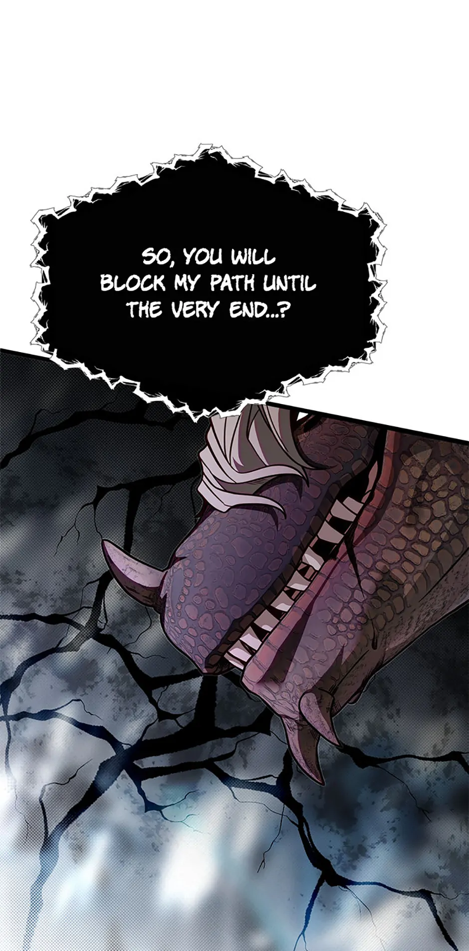 The Dragon Slayer Academy's Hotshot〘official〙 Chapter 113 page 29 - 