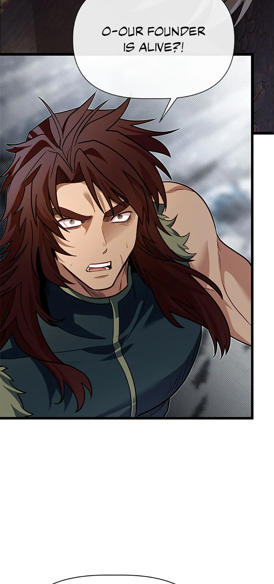 The Dragon Slayer Academy's Hotshot〘official〙 Chapter 113 page 4 - 