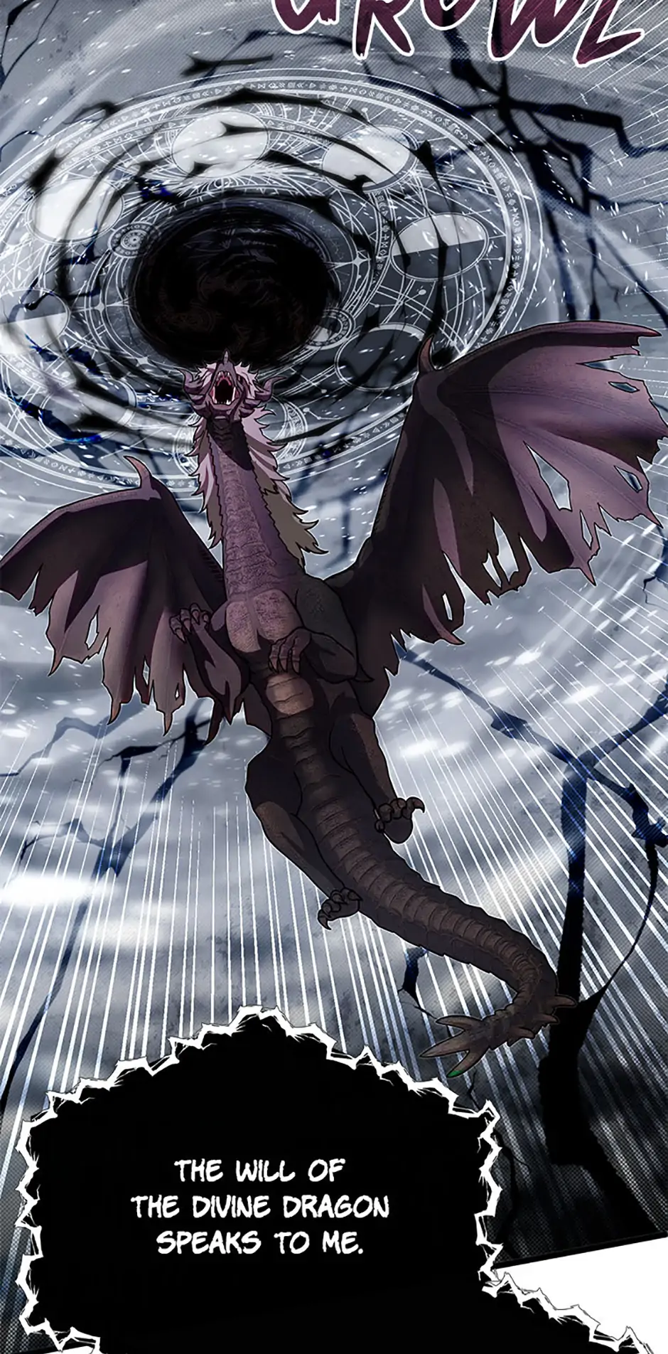 The Dragon Slayer Academy's Hotshot〘official〙 Chapter 113 page 31 - 