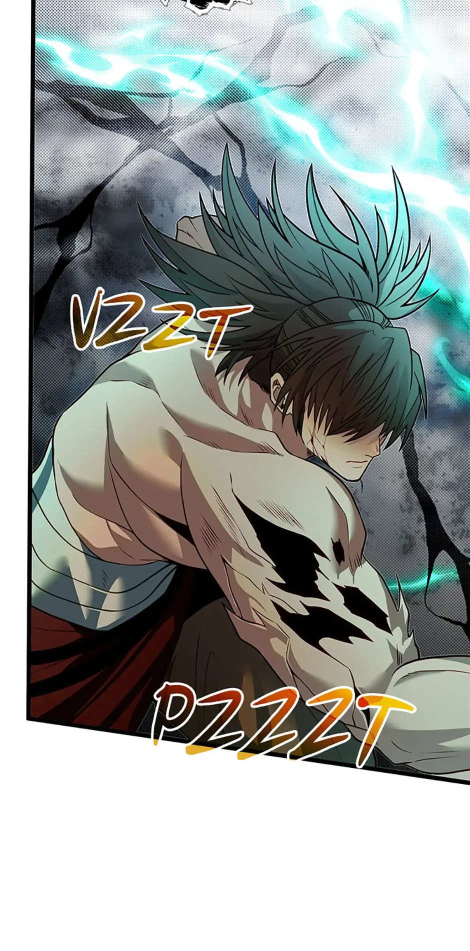 The Dragon Slayer Academy's Hotshot〘official〙 Chapter 113 page 33 - 