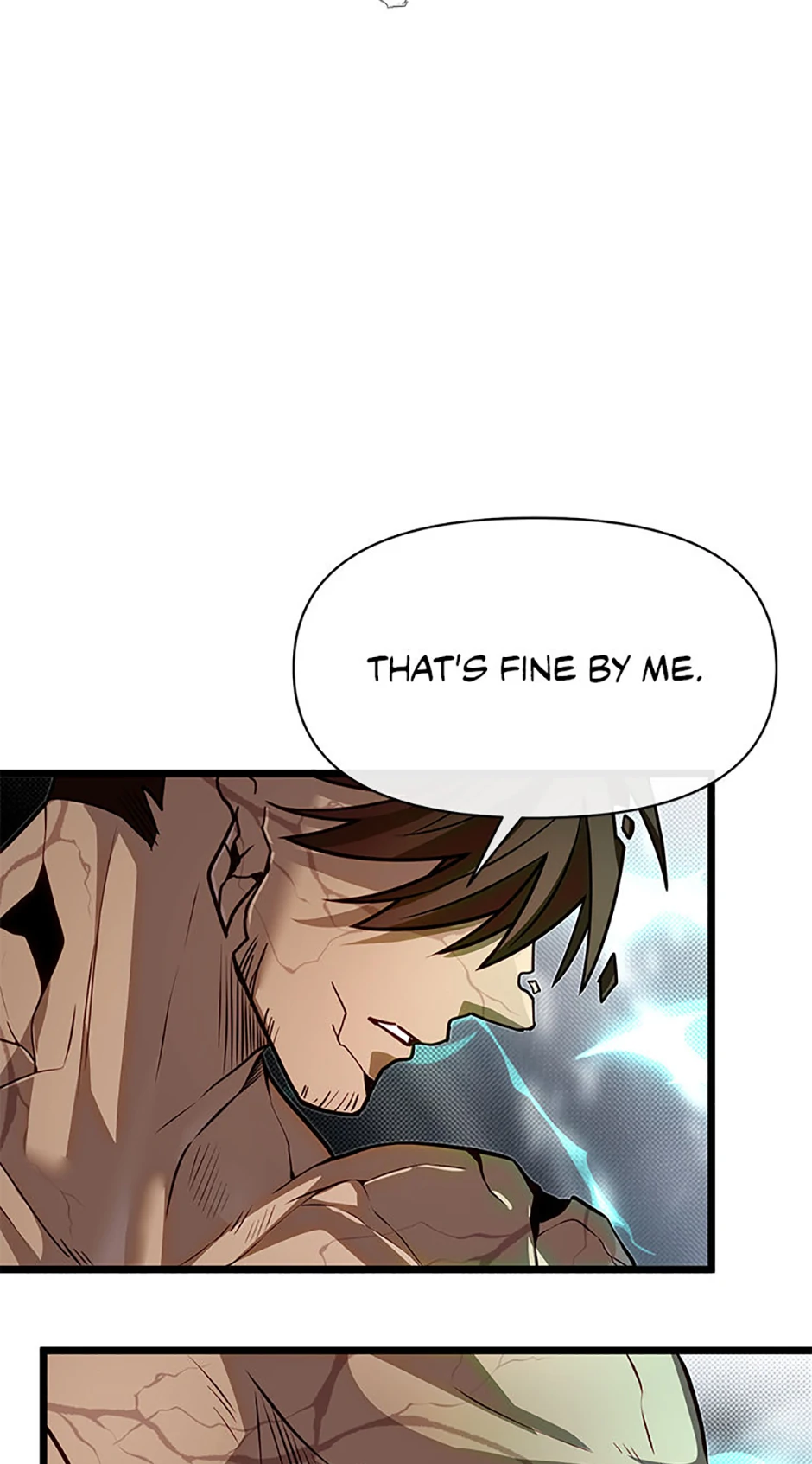 The Dragon Slayer Academy's Hotshot〘official〙 Chapter 113 page 42 - 