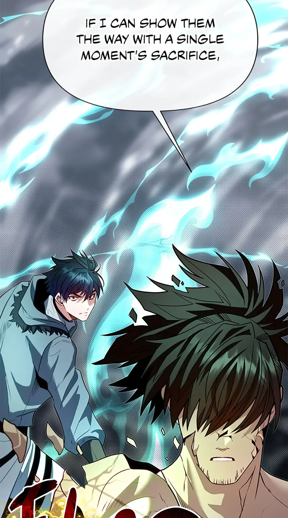The Dragon Slayer Academy's Hotshot〘official〙 Chapter 113 page 44 - 