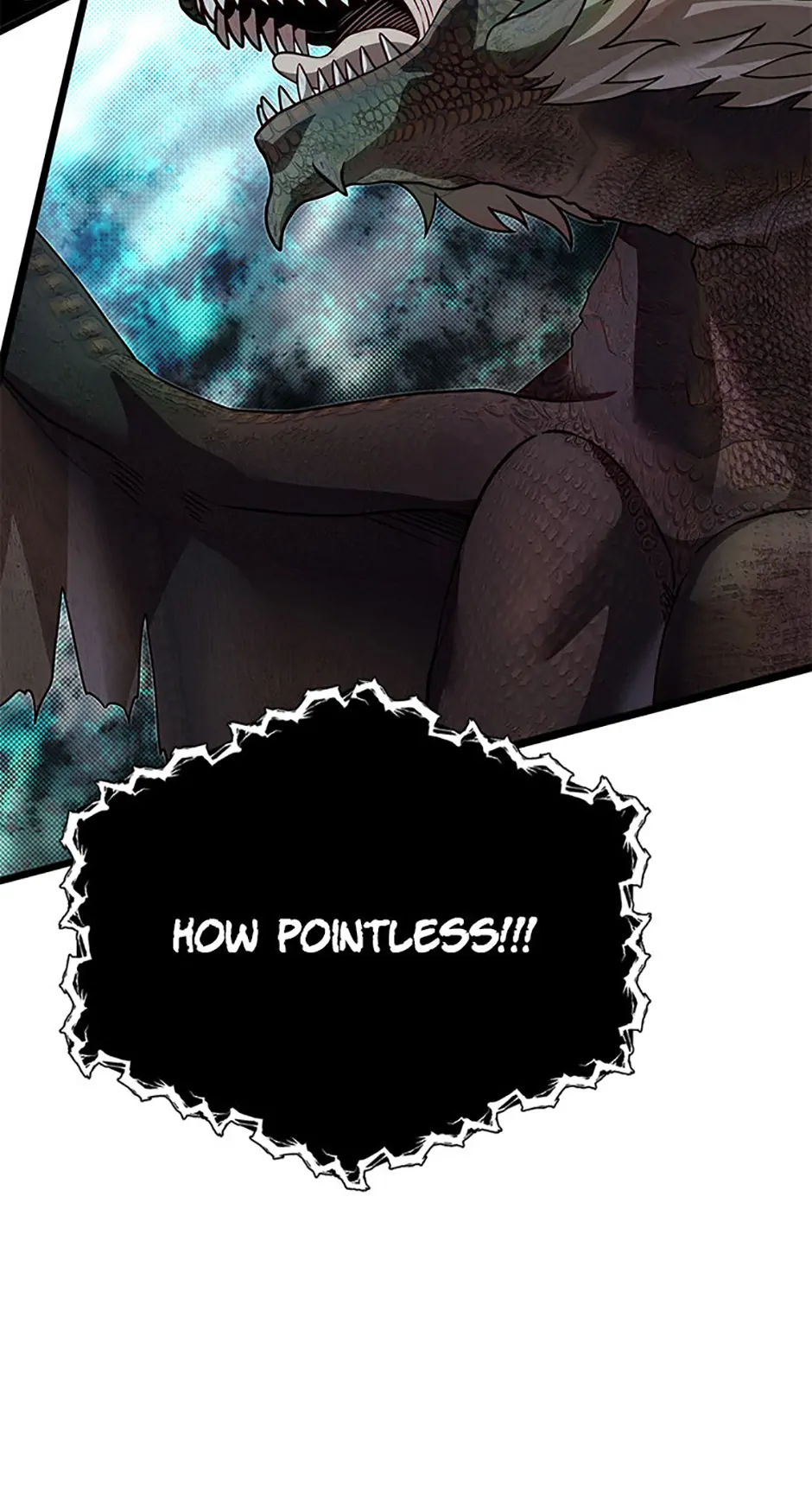 The Dragon Slayer Academy's Hotshot〘official〙 Chapter 113 page 51 - 