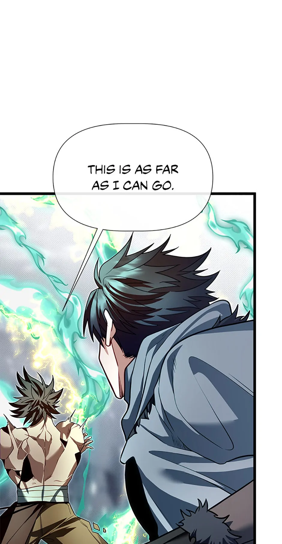 The Dragon Slayer Academy's Hotshot〘official〙 Chapter 113 page 52 - 