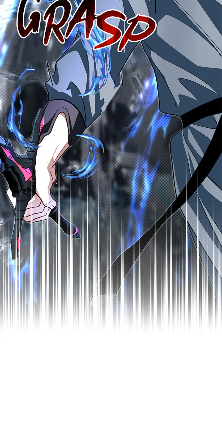 The Dragon Slayer Academy's Hotshot〘official〙 Chapter 113 page 57 - 