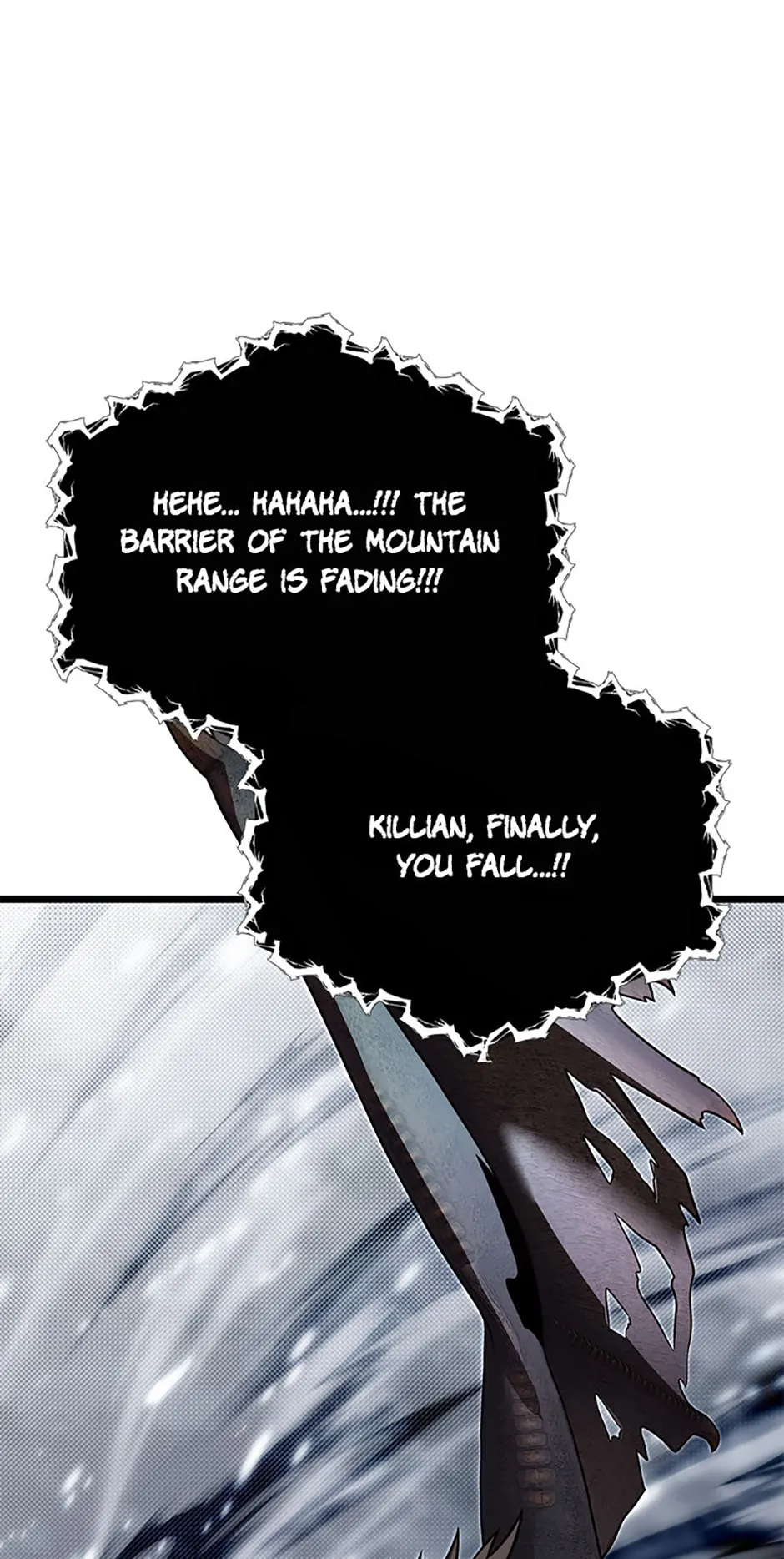 The Dragon Slayer Academy's Hotshot〘official〙 Chapter 113 page 60 - 