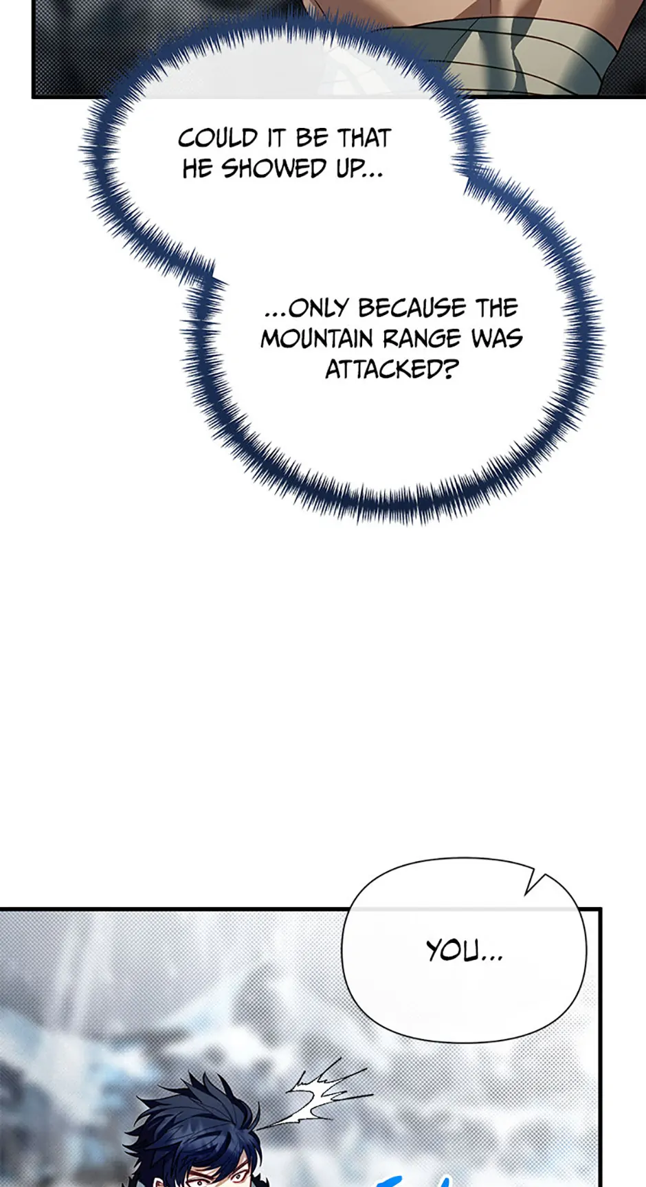 The Dragon Slayer Academy's Hotshot〘official〙 Chapter 113 page 7 - 