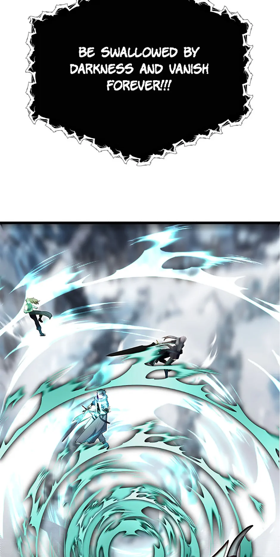 The Dragon Slayer Academy's Hotshot〘official〙 Chapter 113 page 62 - 