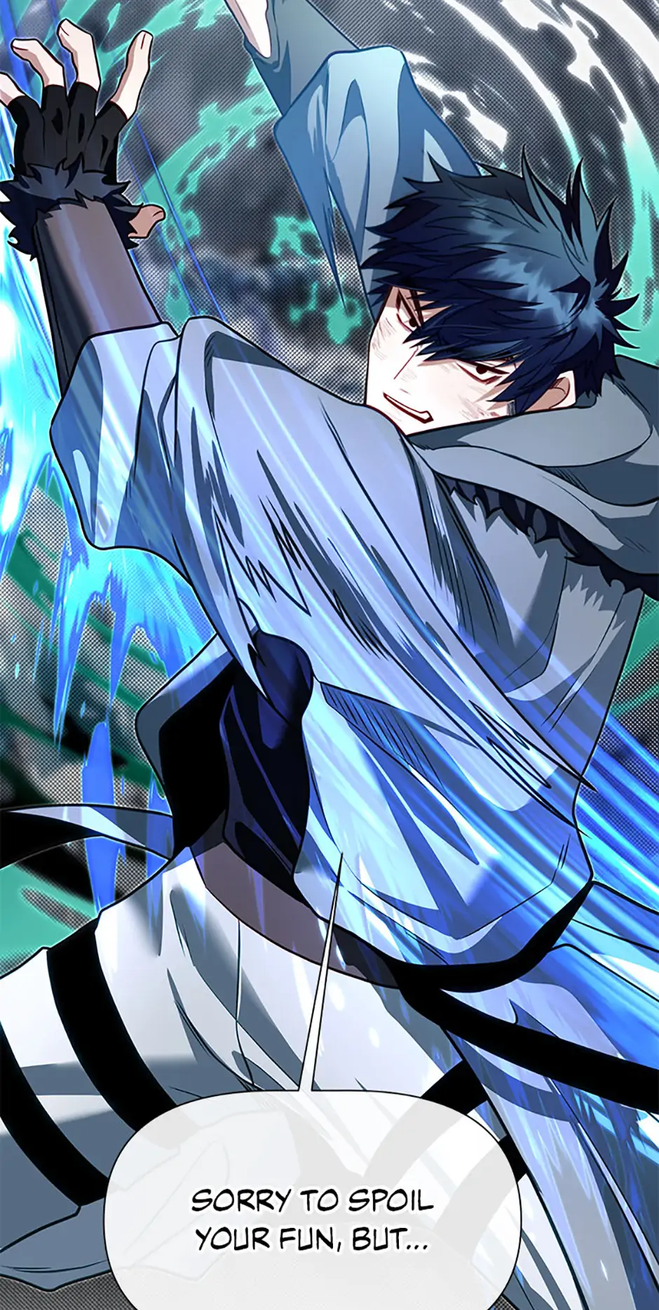 The Dragon Slayer Academy's Hotshot〘official〙 Chapter 113 page 65 - 