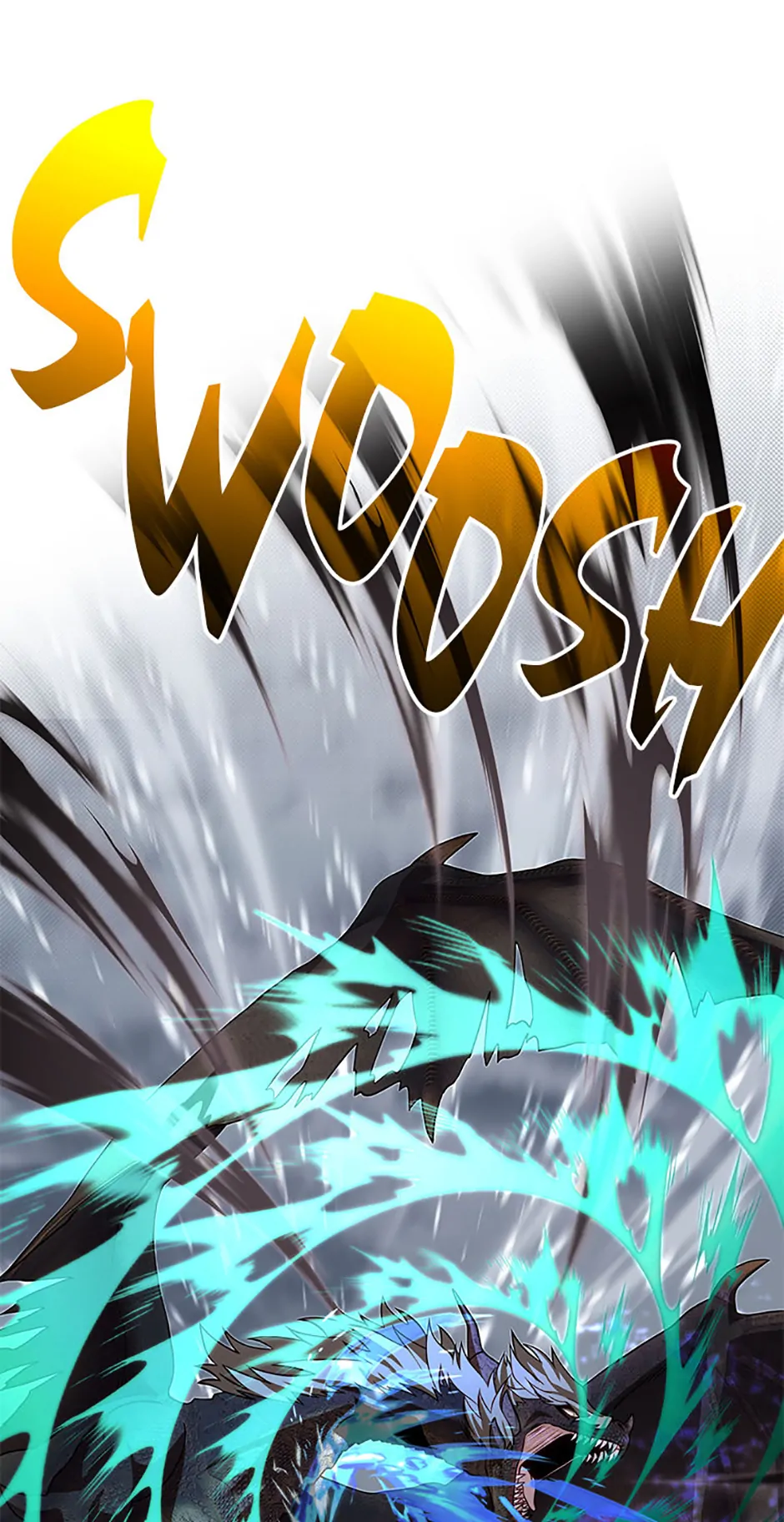 The Dragon Slayer Academy's Hotshot〘official〙 Chapter 113 page 70 - 