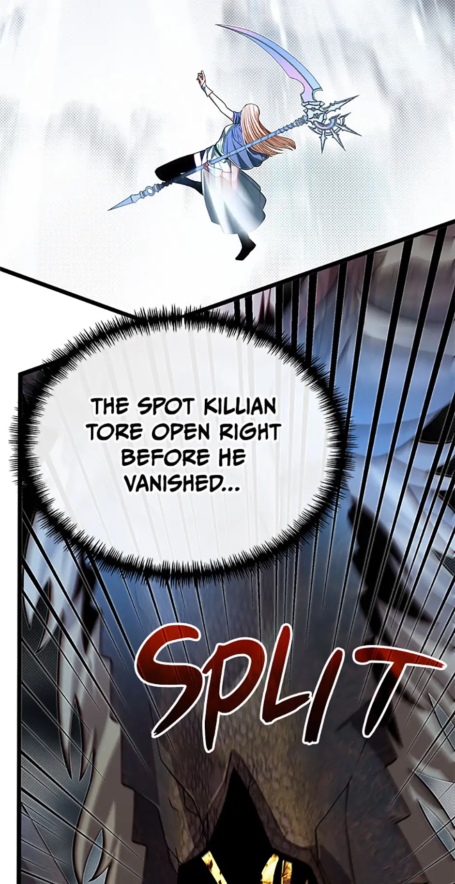 The Dragon Slayer Academy's Hotshot〘official〙 Chapter 113 page 72 - 