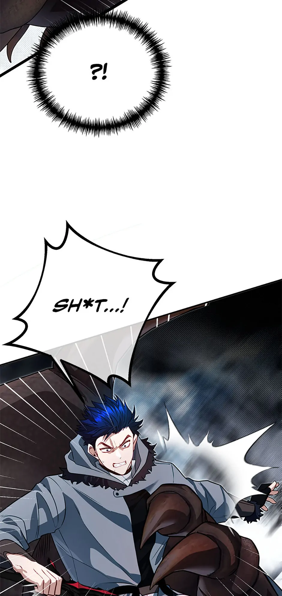 The Dragon Slayer Academy's Hotshot〘official〙 Chapter 113 page 75 - 