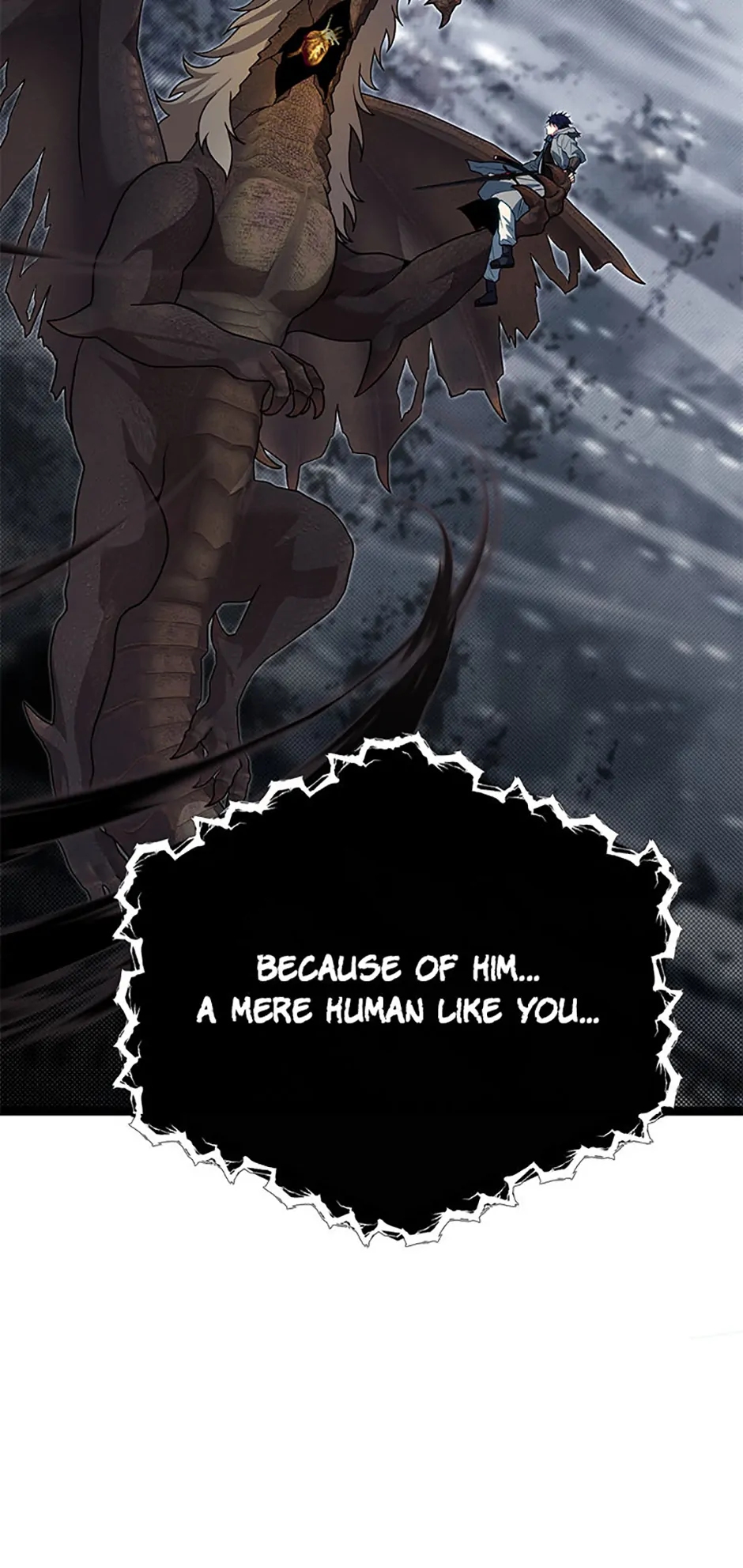 The Dragon Slayer Academy's Hotshot〘official〙 Chapter 113 page 77 - 
