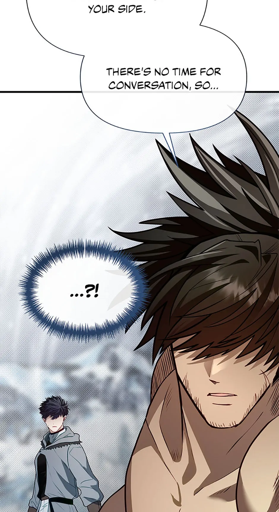 The Dragon Slayer Academy's Hotshot〘official〙 Chapter 113 page 9 - 