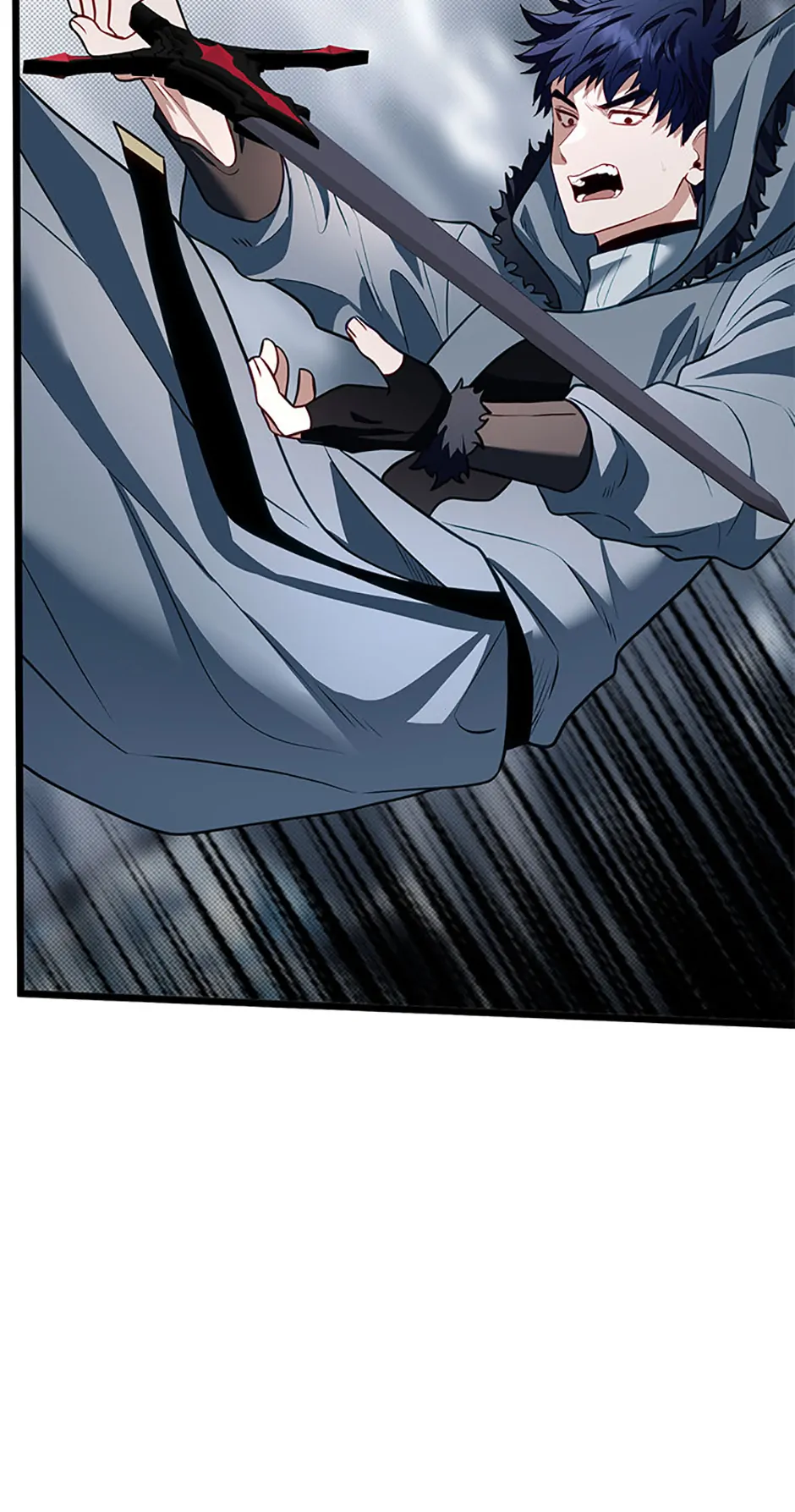 The Dragon Slayer Academy's Hotshot〘official〙 Chapter 113 page 83 - 