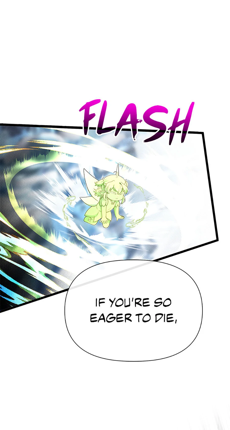 The Dragon Slayer Academy's Hotshot〘official〙 Chapter 113 page 84 - 