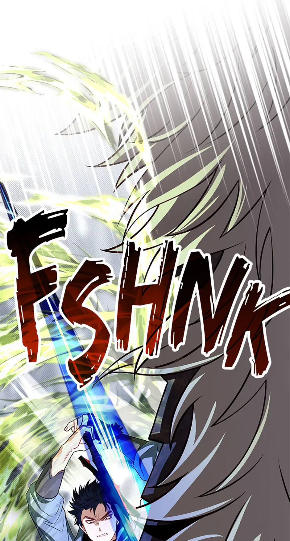 The Dragon Slayer Academy's Hotshot〘official〙 Chapter 113 page 85 - 