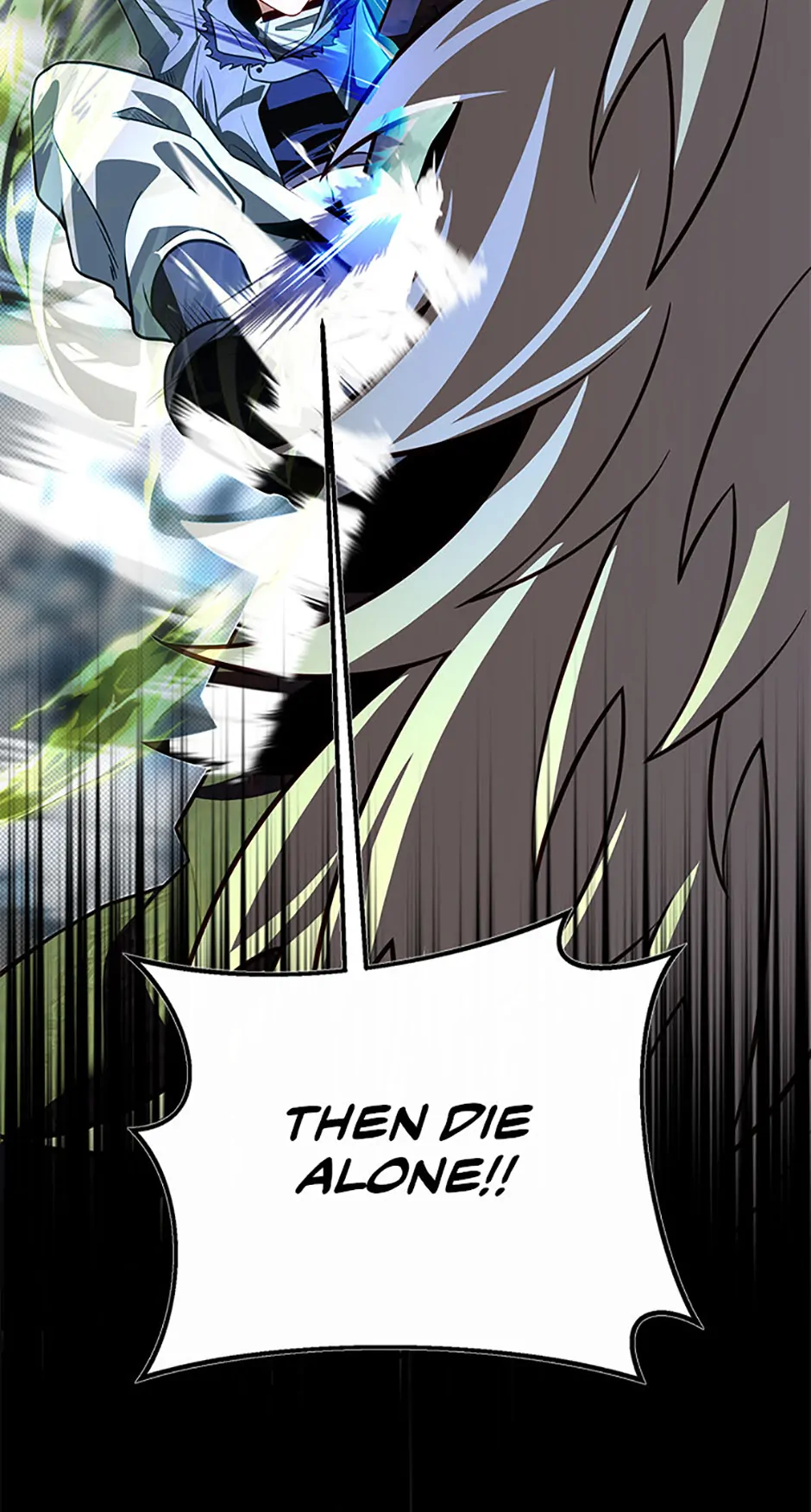 The Dragon Slayer Academy's Hotshot〘official〙 Chapter 113 page 86 - 