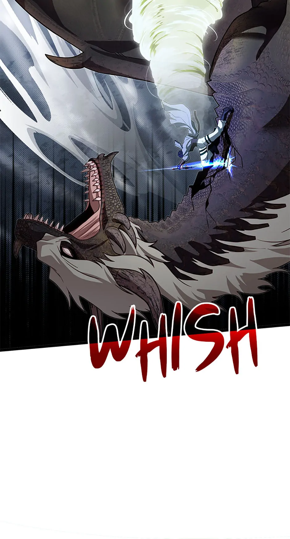The Dragon Slayer Academy's Hotshot〘official〙 Chapter 113 page 89 - 