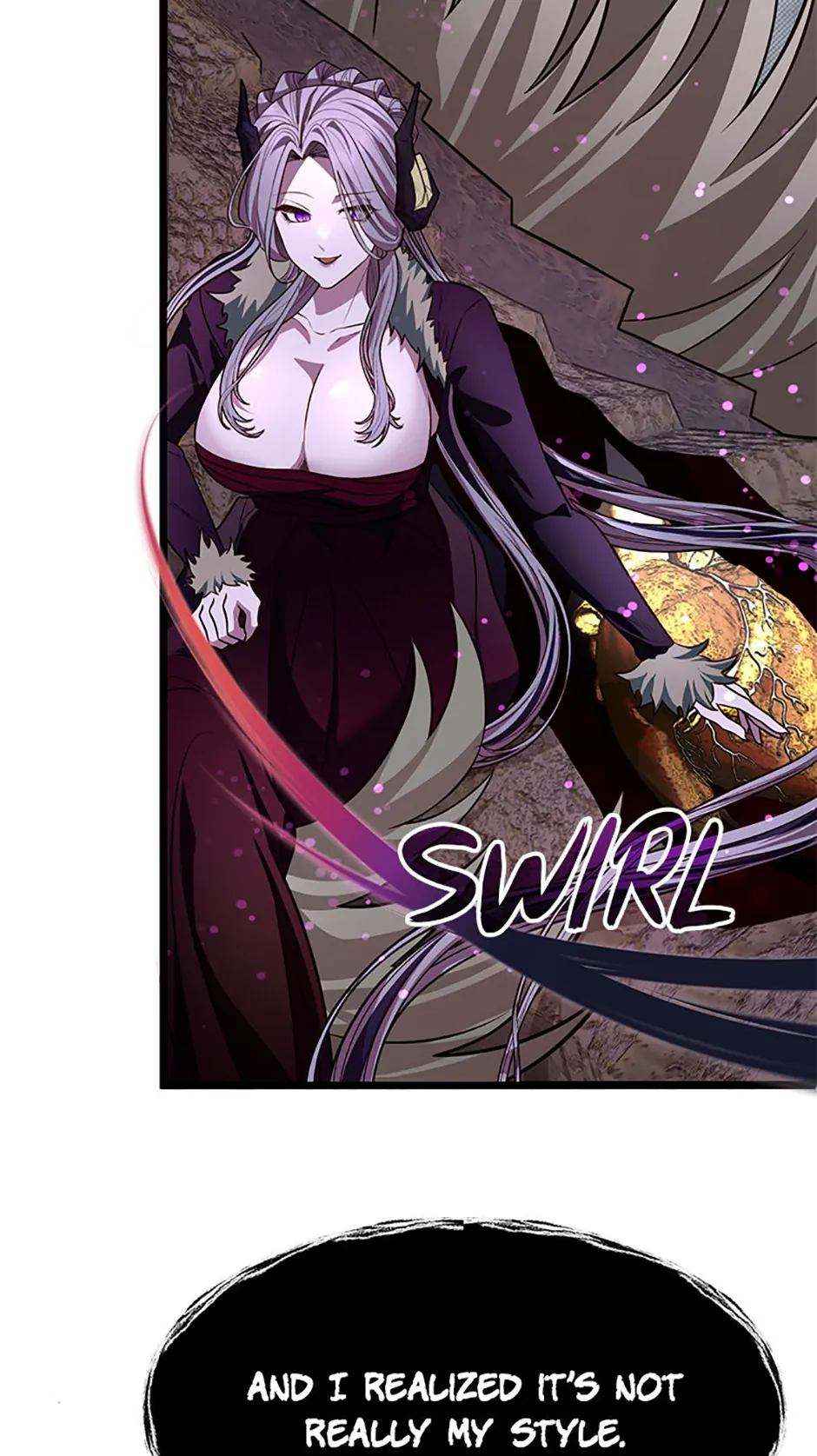 The Dragon Slayer Academy's Hotshot〘official〙 Chapter 113 page 93 - 