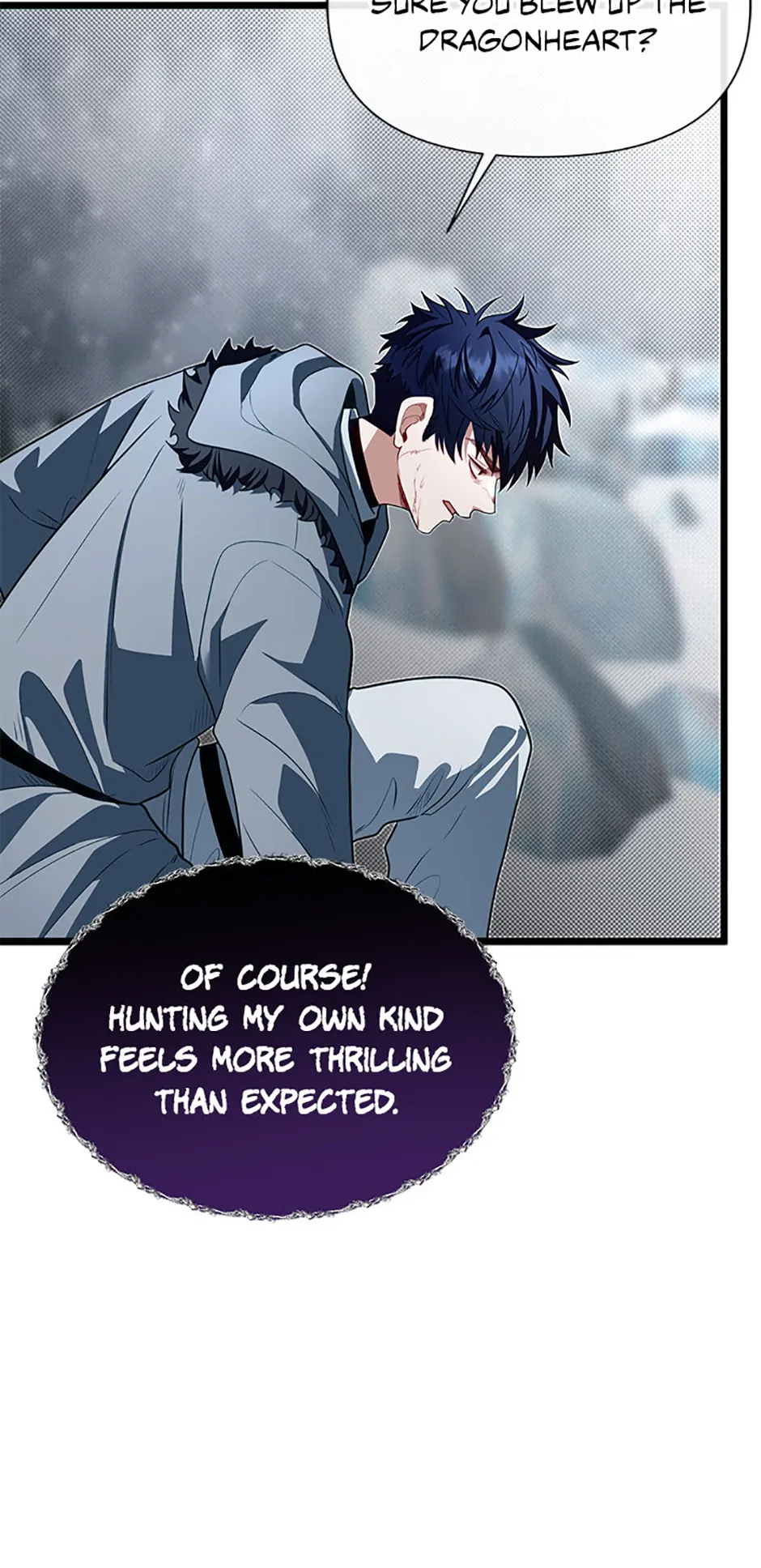 The Dragon Slayer Academy's Hotshot〘official〙 Chapter 113 page 100 - 