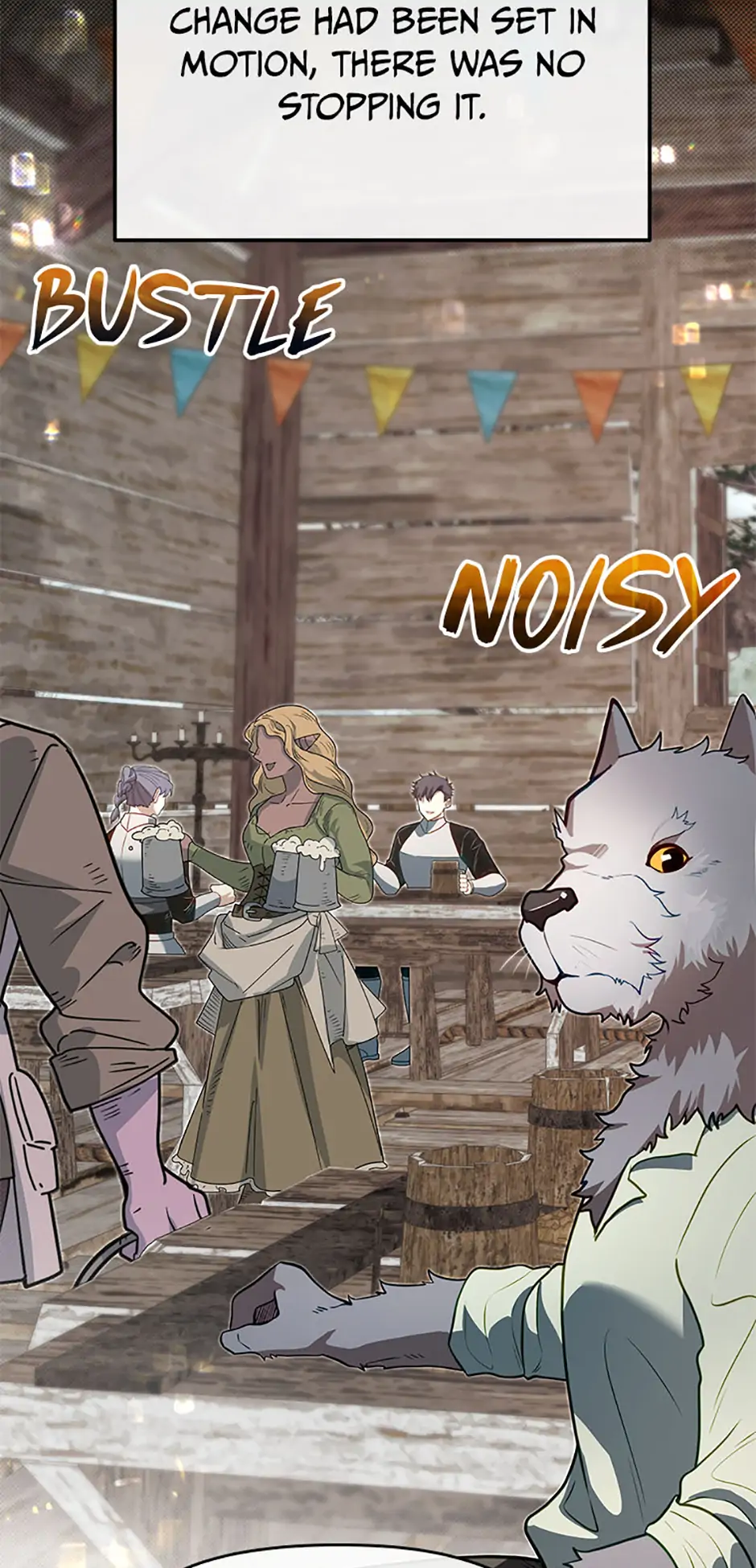 The Dragon Slayer Academy's Hotshot〘official〙 Chapter 114 page 12 - 