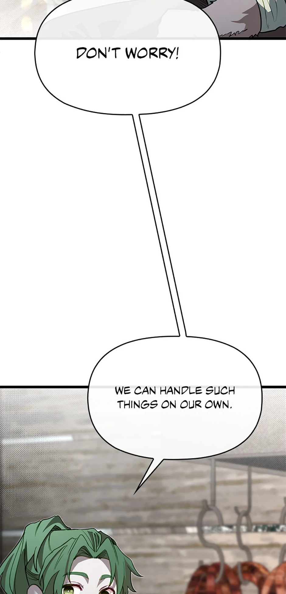 The Dragon Slayer Academy's Hotshot〘official〙 Chapter 114 page 13 - 