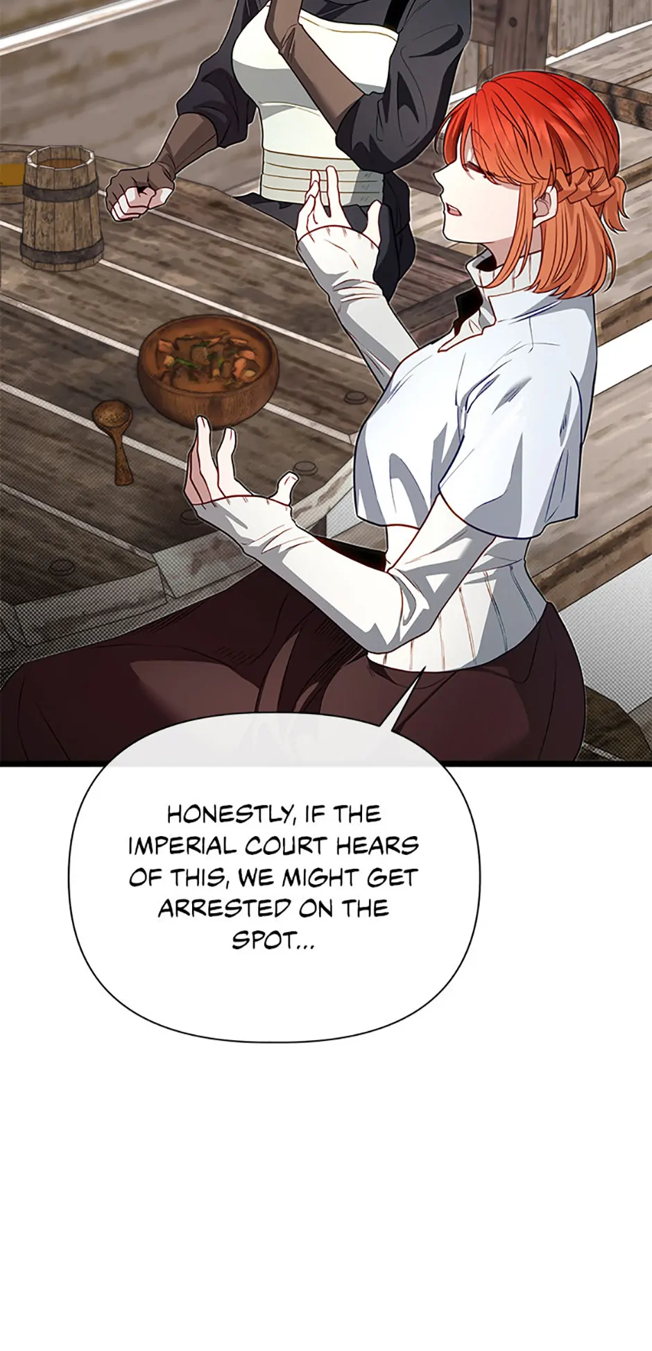 The Dragon Slayer Academy's Hotshot〘official〙 Chapter 114 page 18 - 