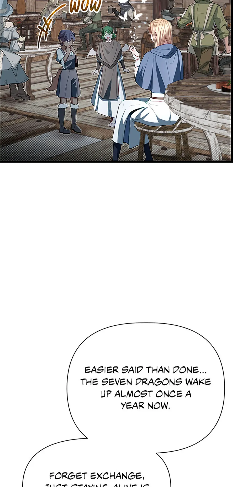 The Dragon Slayer Academy's Hotshot〘official〙 Chapter 114 page 22 - 