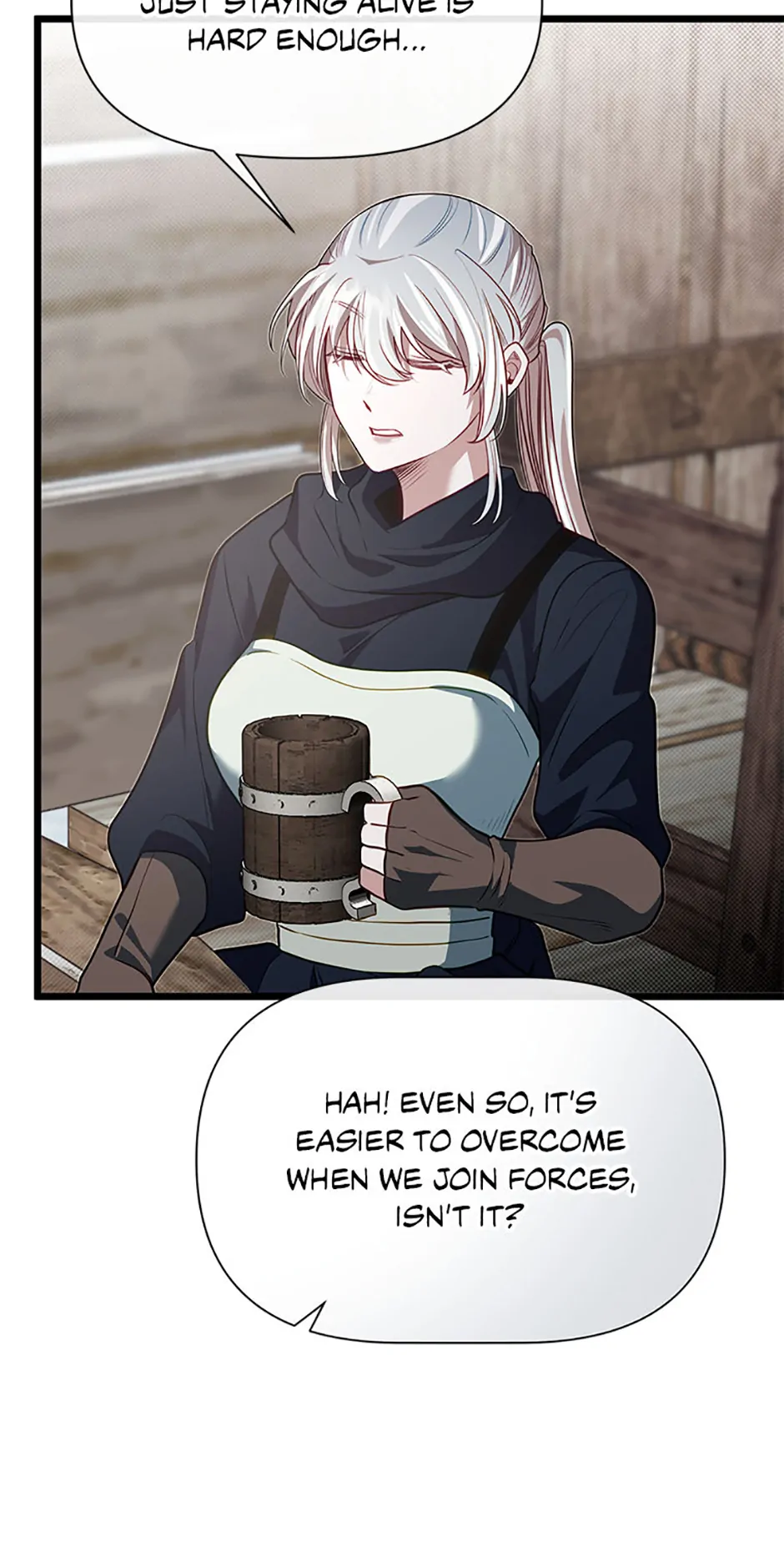 The Dragon Slayer Academy's Hotshot〘official〙 Chapter 114 page 23 - 