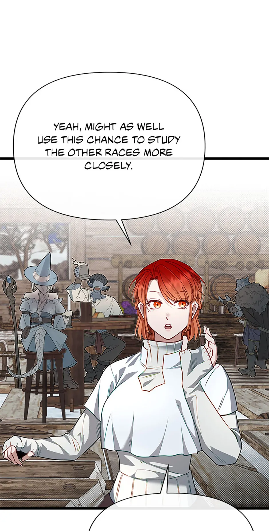 The Dragon Slayer Academy's Hotshot〘official〙 Chapter 114 page 24 - 