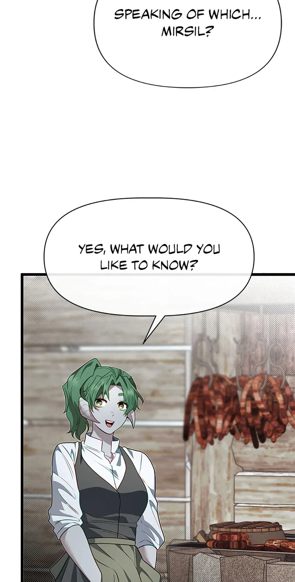 The Dragon Slayer Academy's Hotshot〘official〙 Chapter 114 page 25 - 