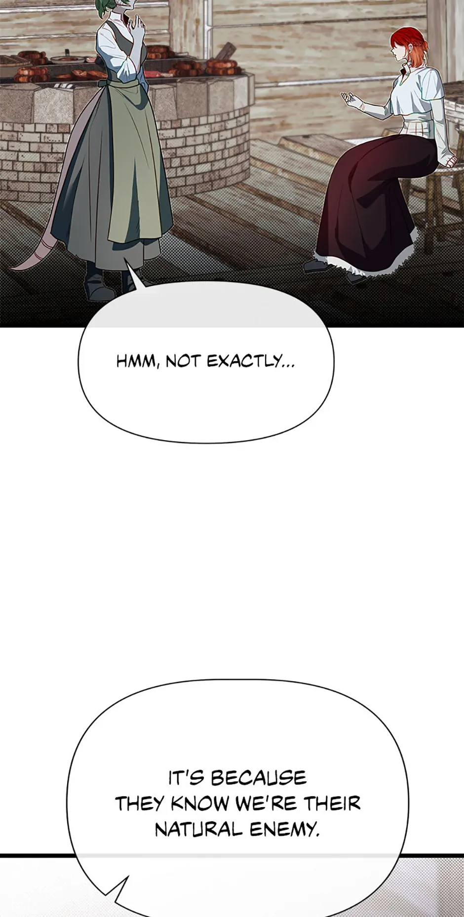 The Dragon Slayer Academy's Hotshot〘official〙 Chapter 114 page 27 - 